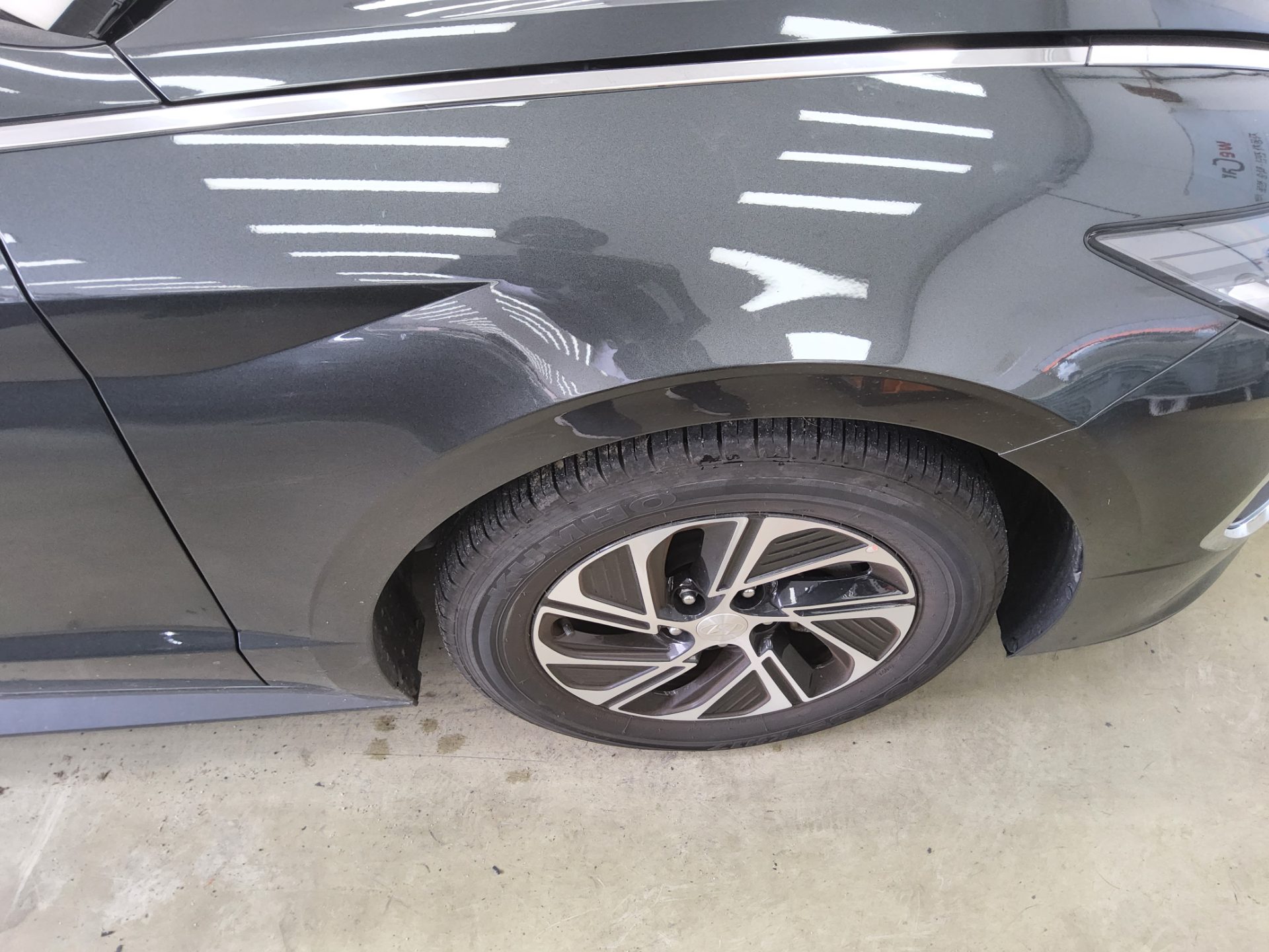 2021 - hyundai sonata