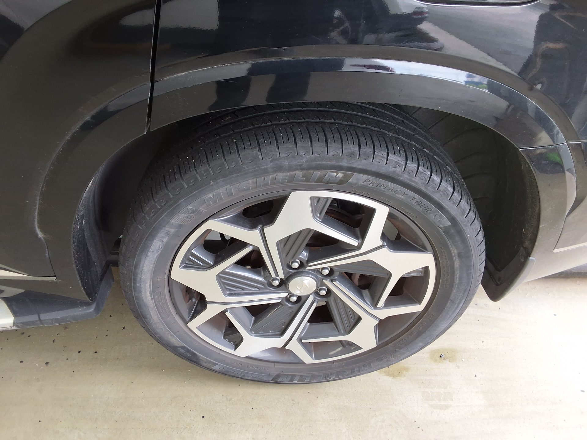 2022 - hyundai palisade