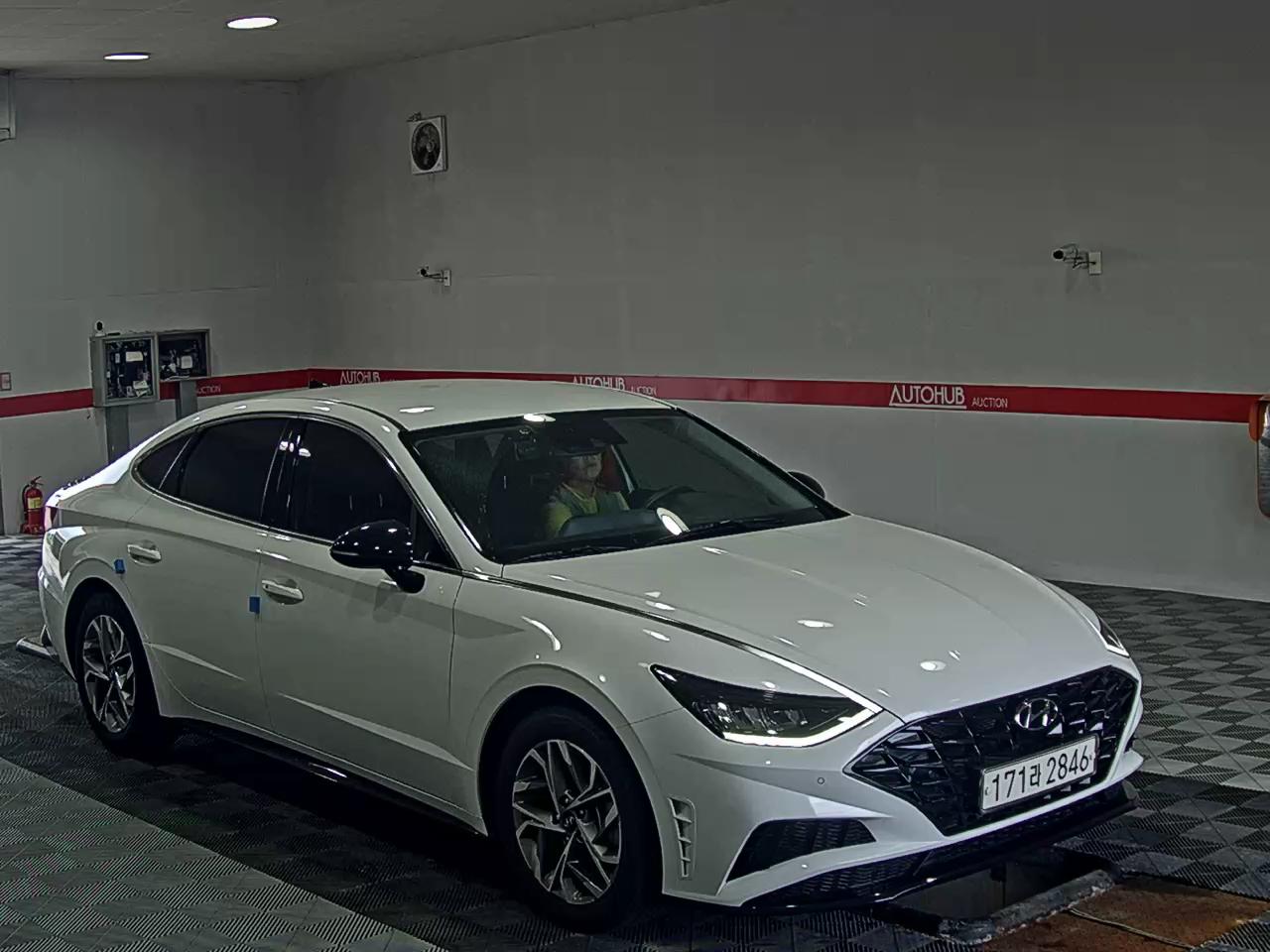 2023 - hyundai sonata