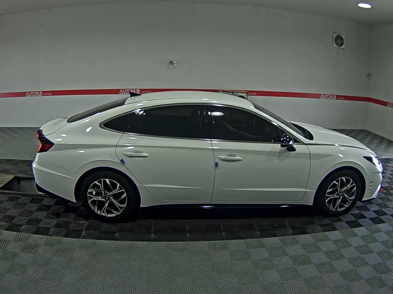 2023 - hyundai sonata