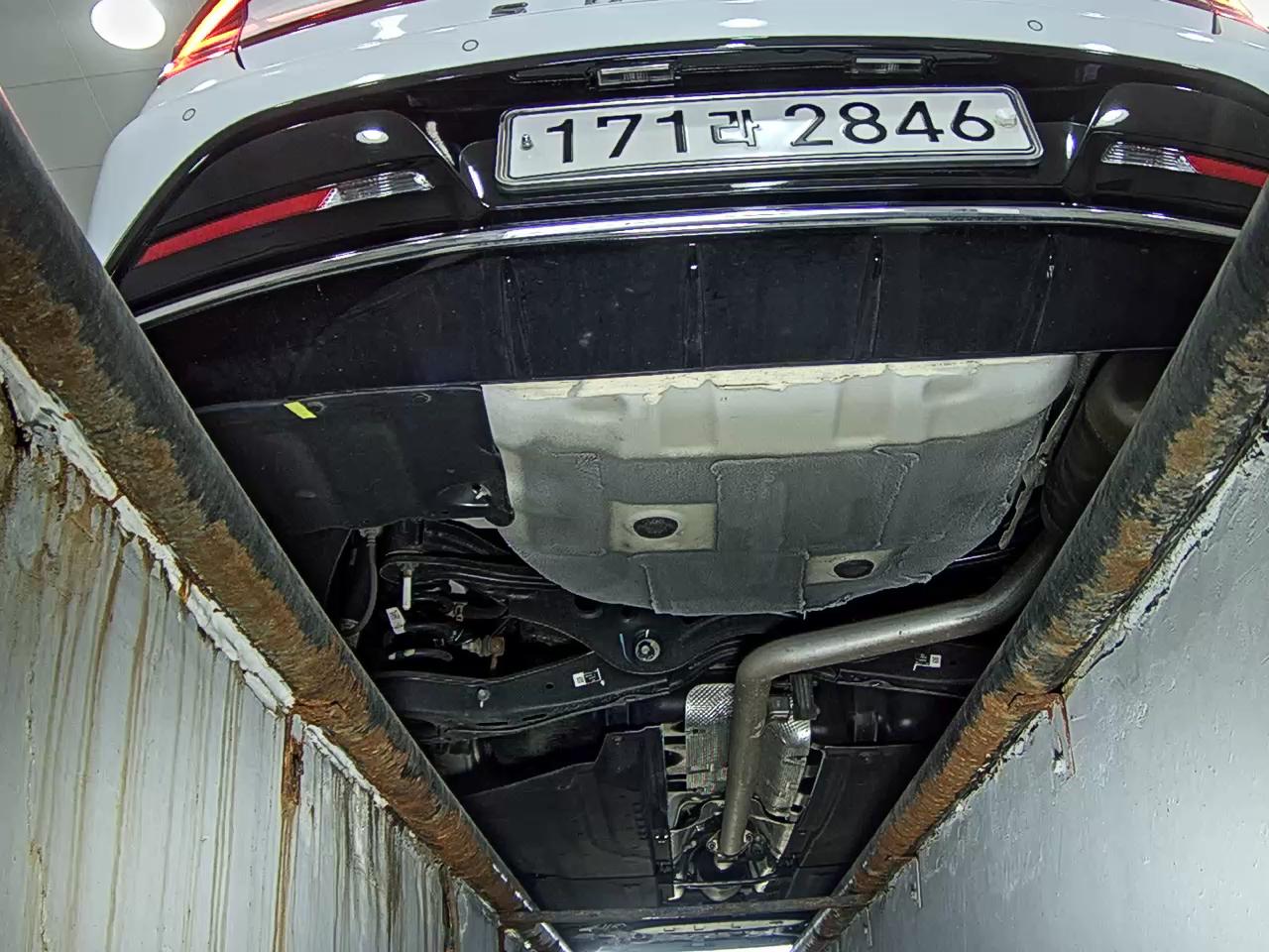 2023 - hyundai sonata