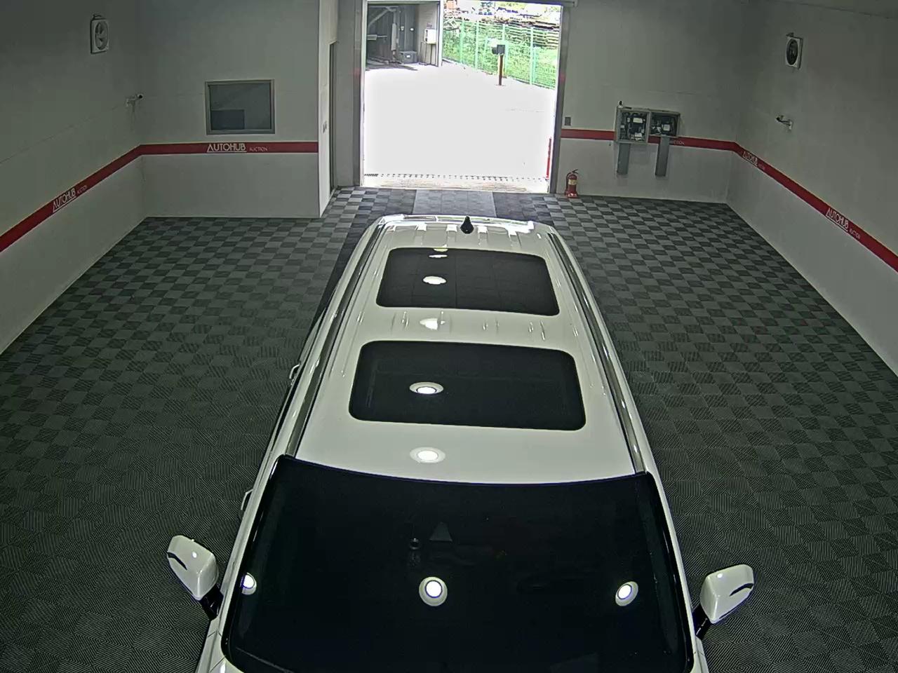 2019 - hyundai palisade