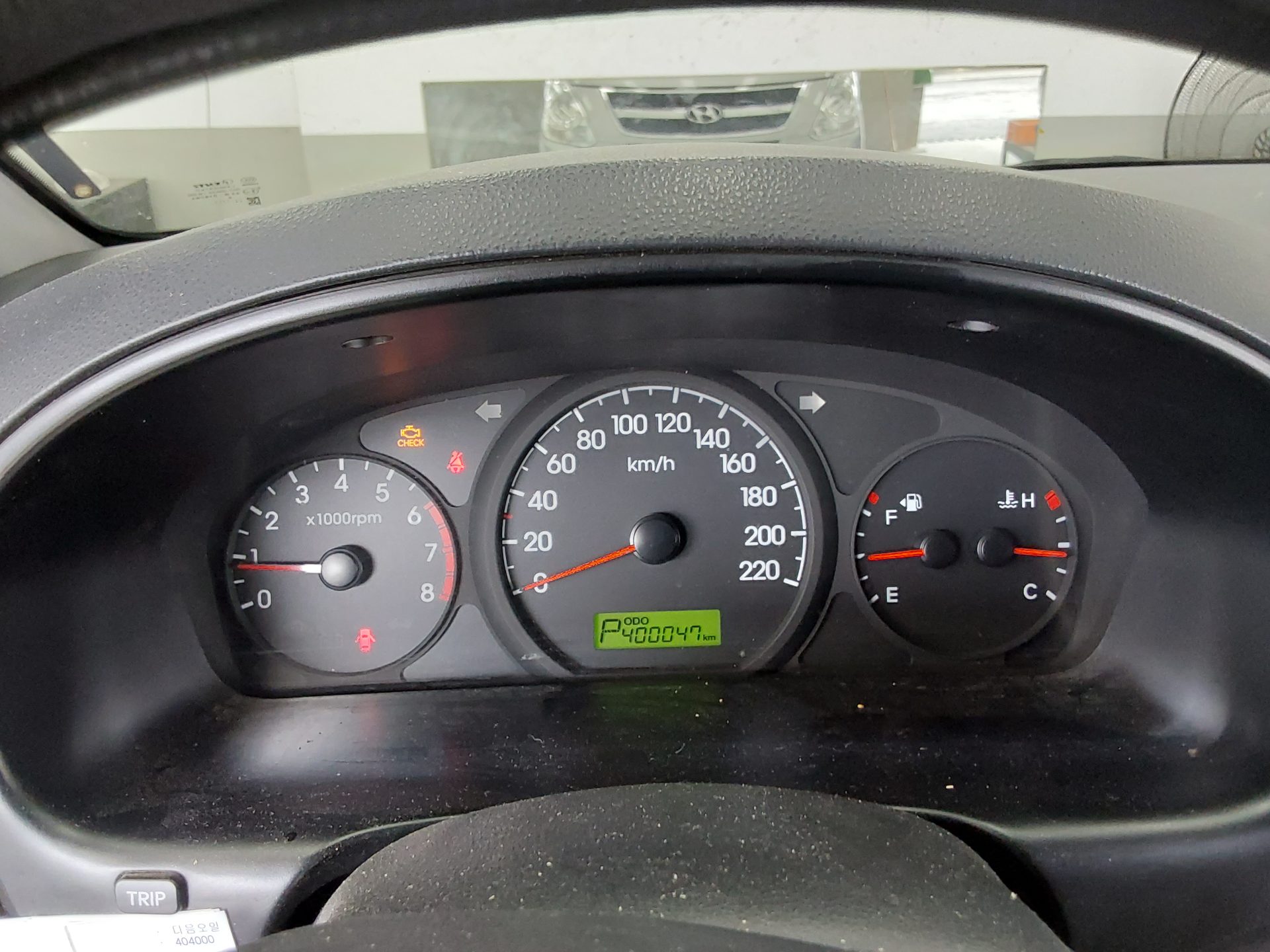 2015 - hyundai grand starex