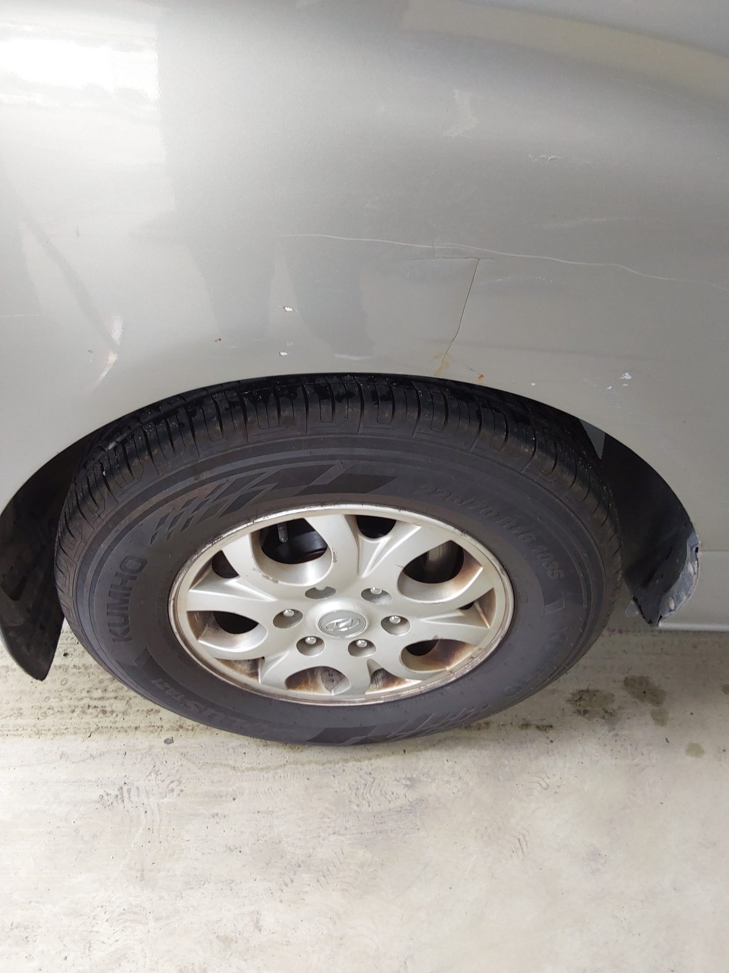 2015 - hyundai grand starex