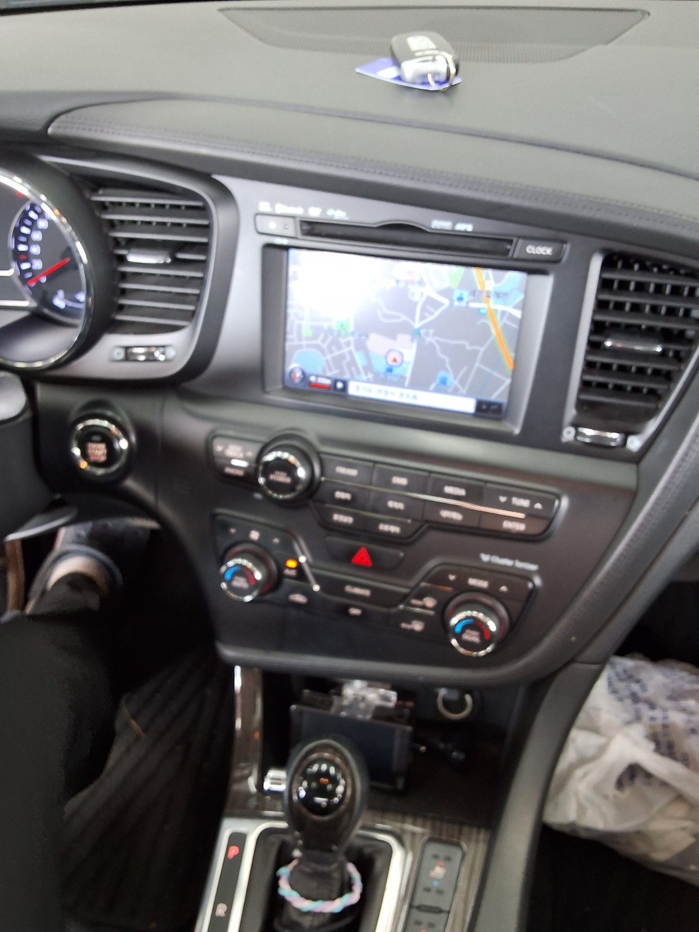 2011 - kia k5