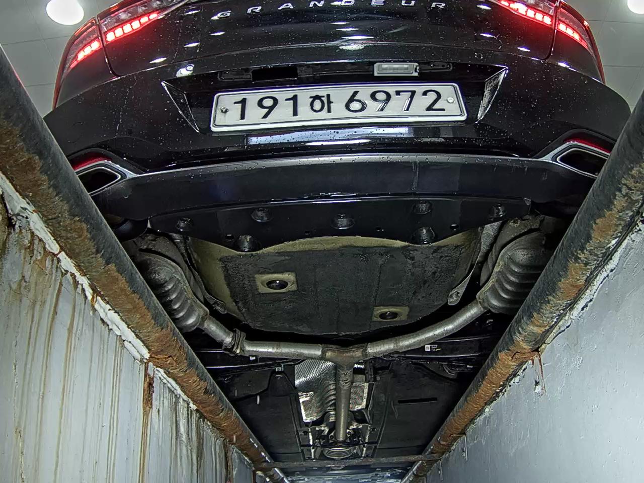 هيونداي جرانديور 2022 — صورة 15