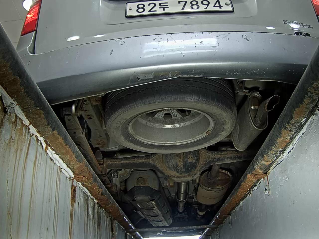 2015 - hyundai grand starex