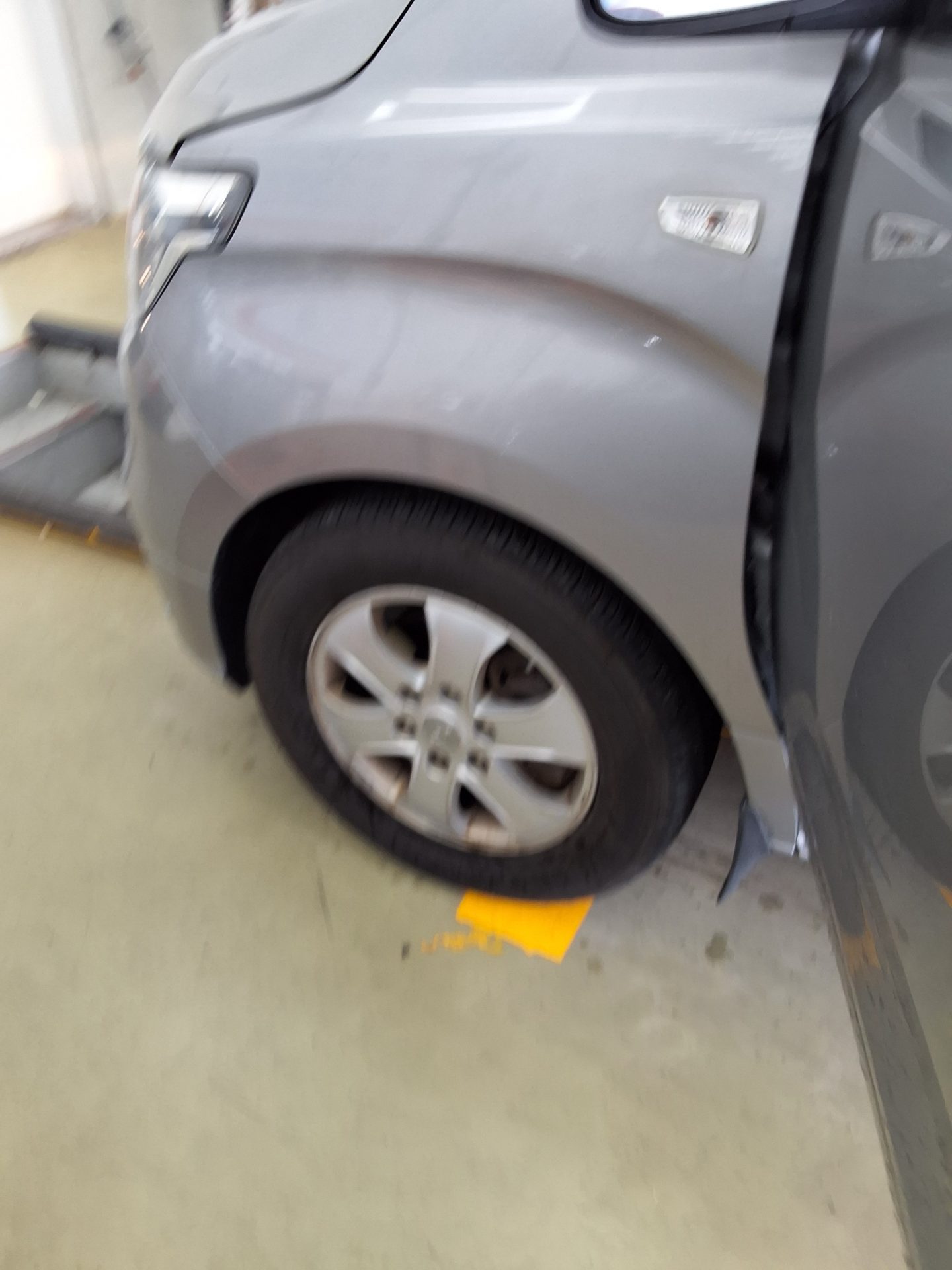 2019 - hyundai grand starex