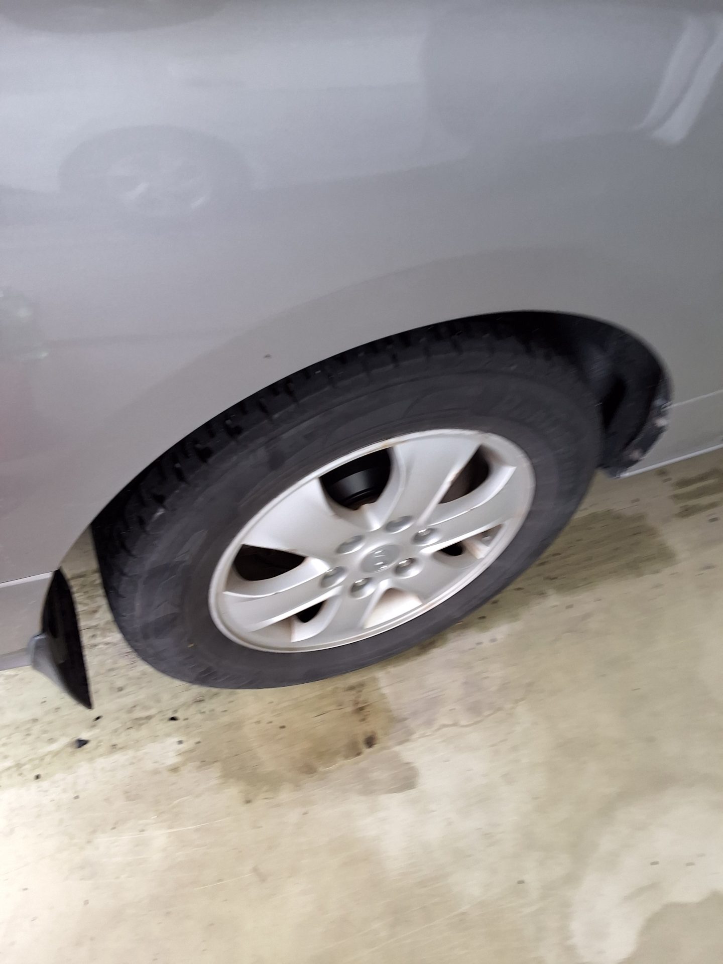 2019 - hyundai grand starex