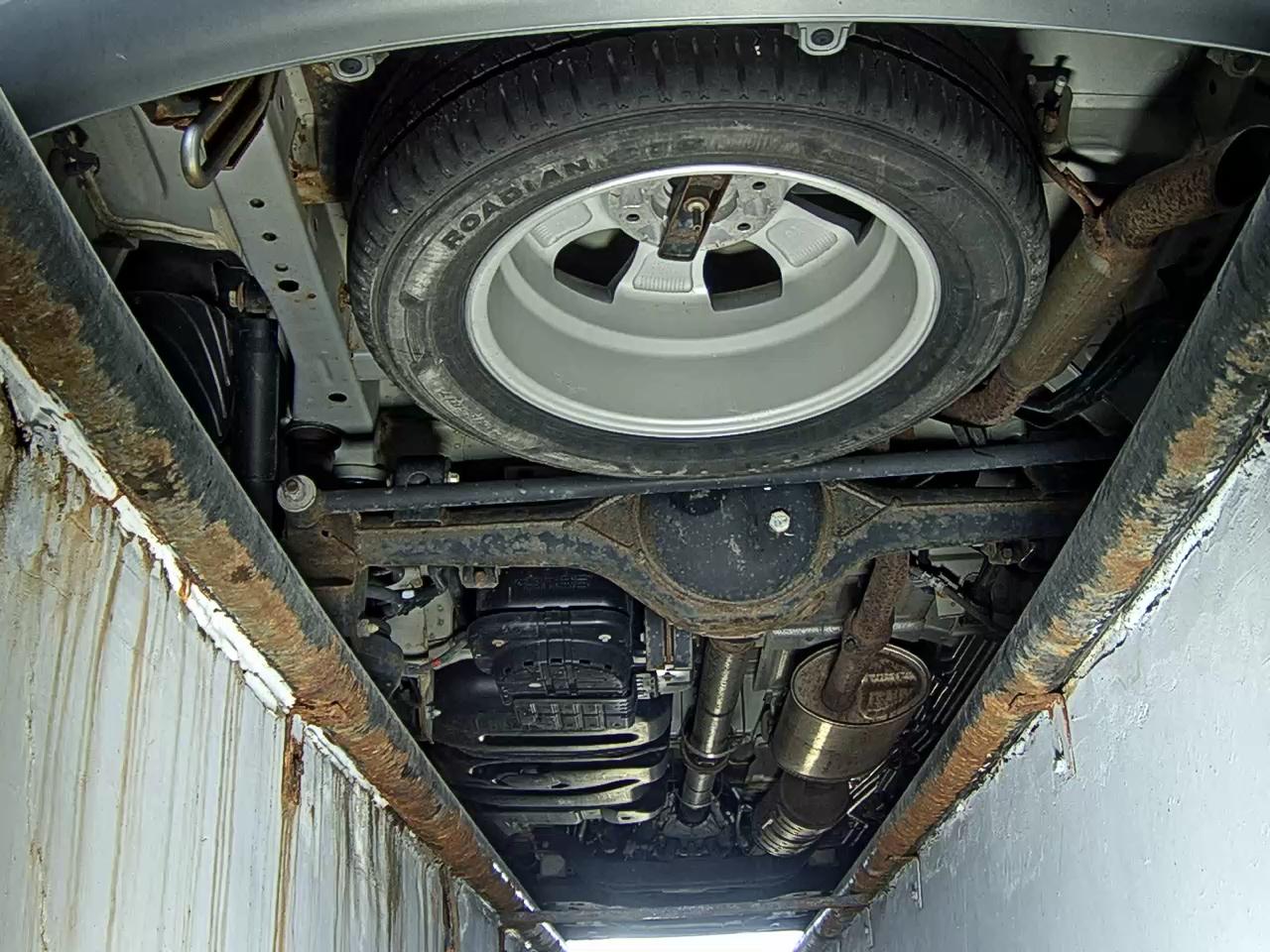 2019 - hyundai grand starex