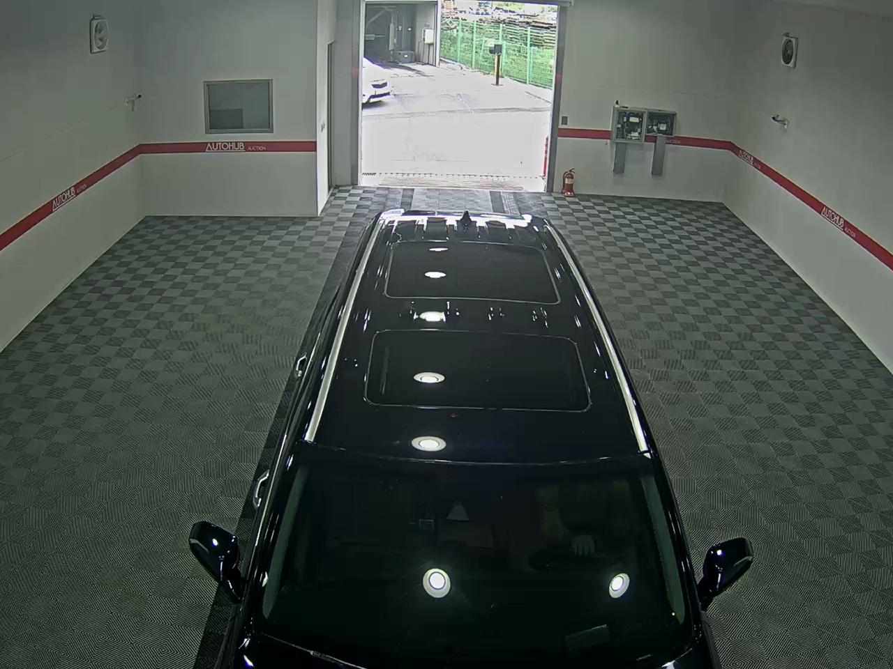 2022 - hyundai palisade