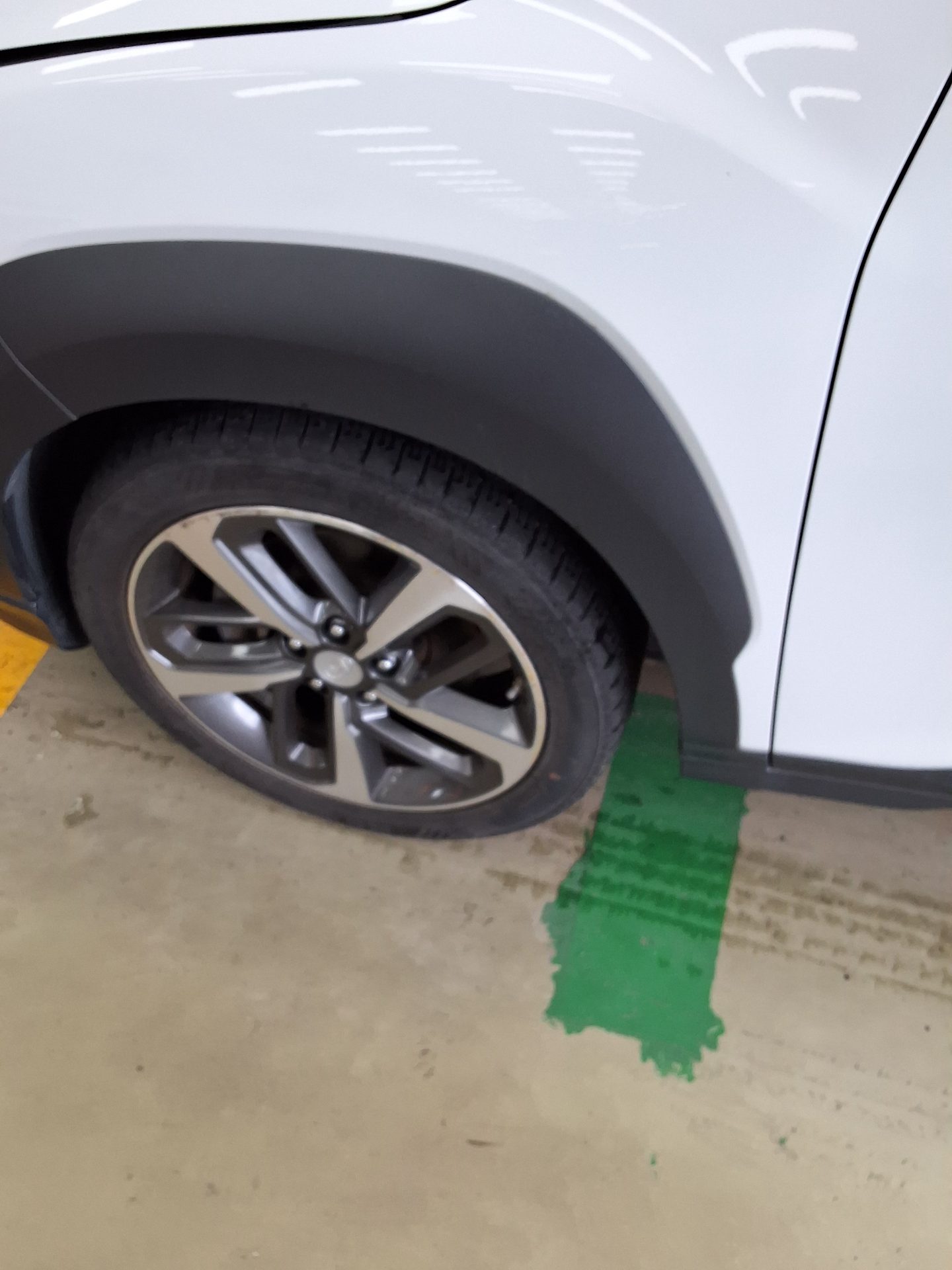 2018 - hyundai kona