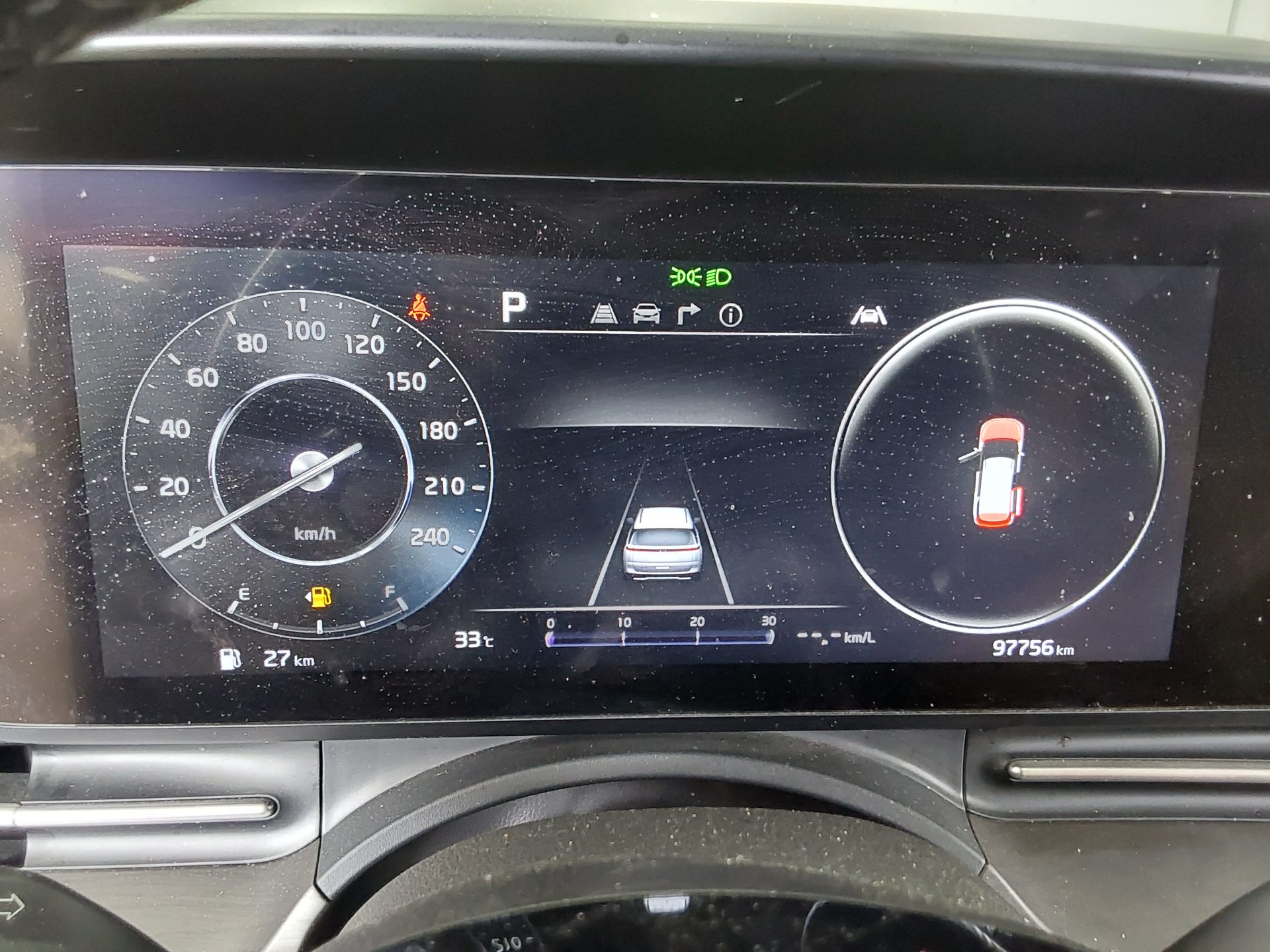 2021 - kia carnival