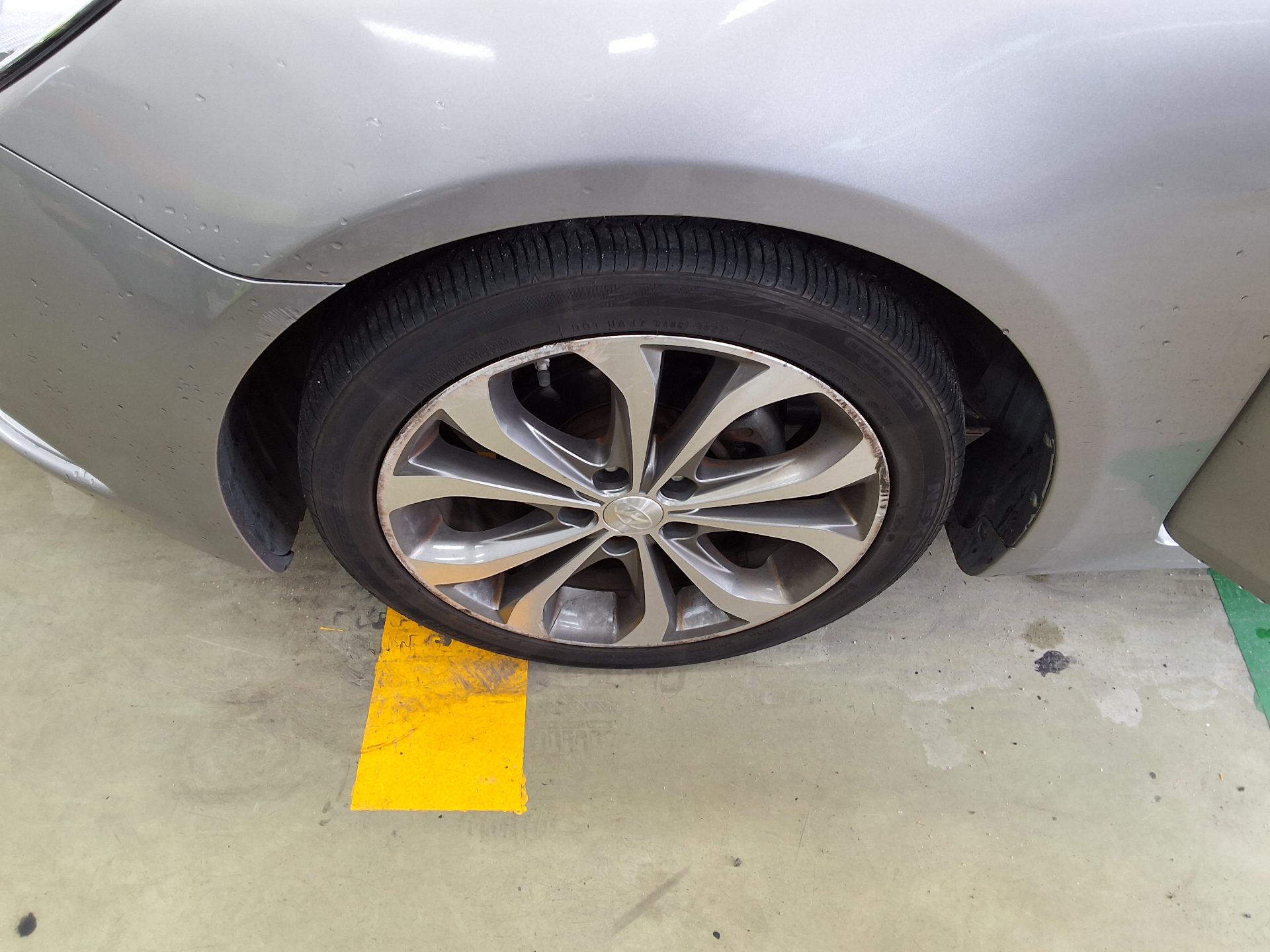 2014 - hyundai sonata