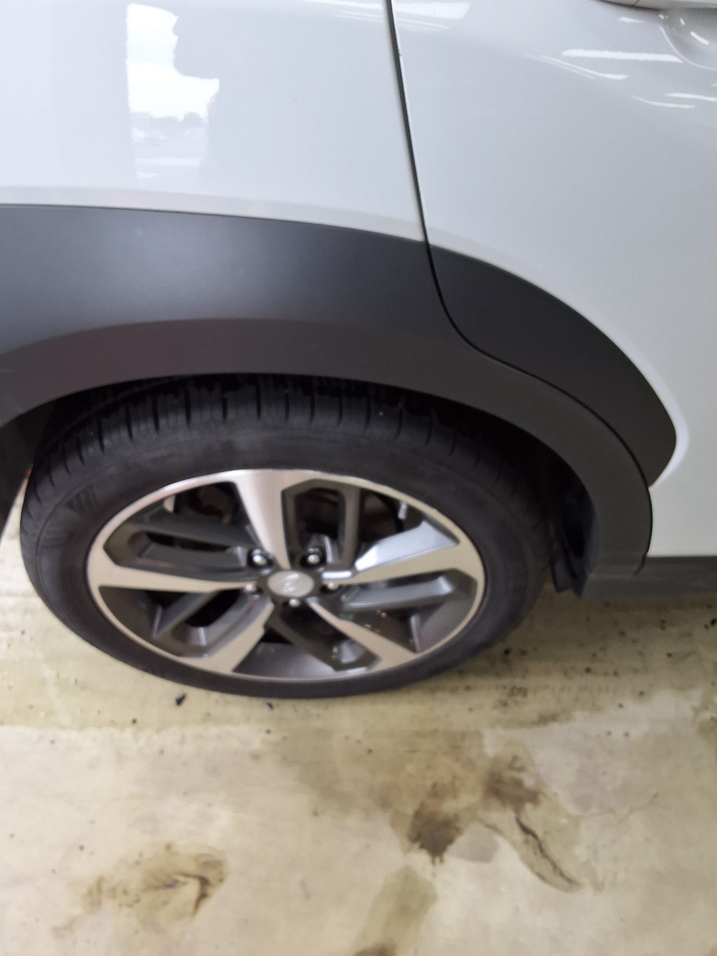 2018 - hyundai kona