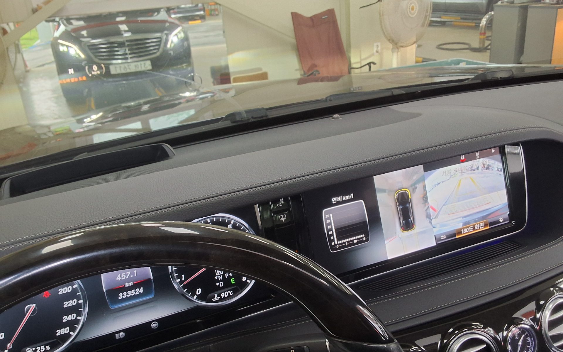 2015 - mercedes-benz s400l