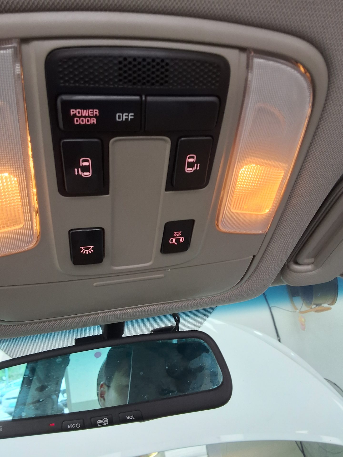 2019 - kia carnival