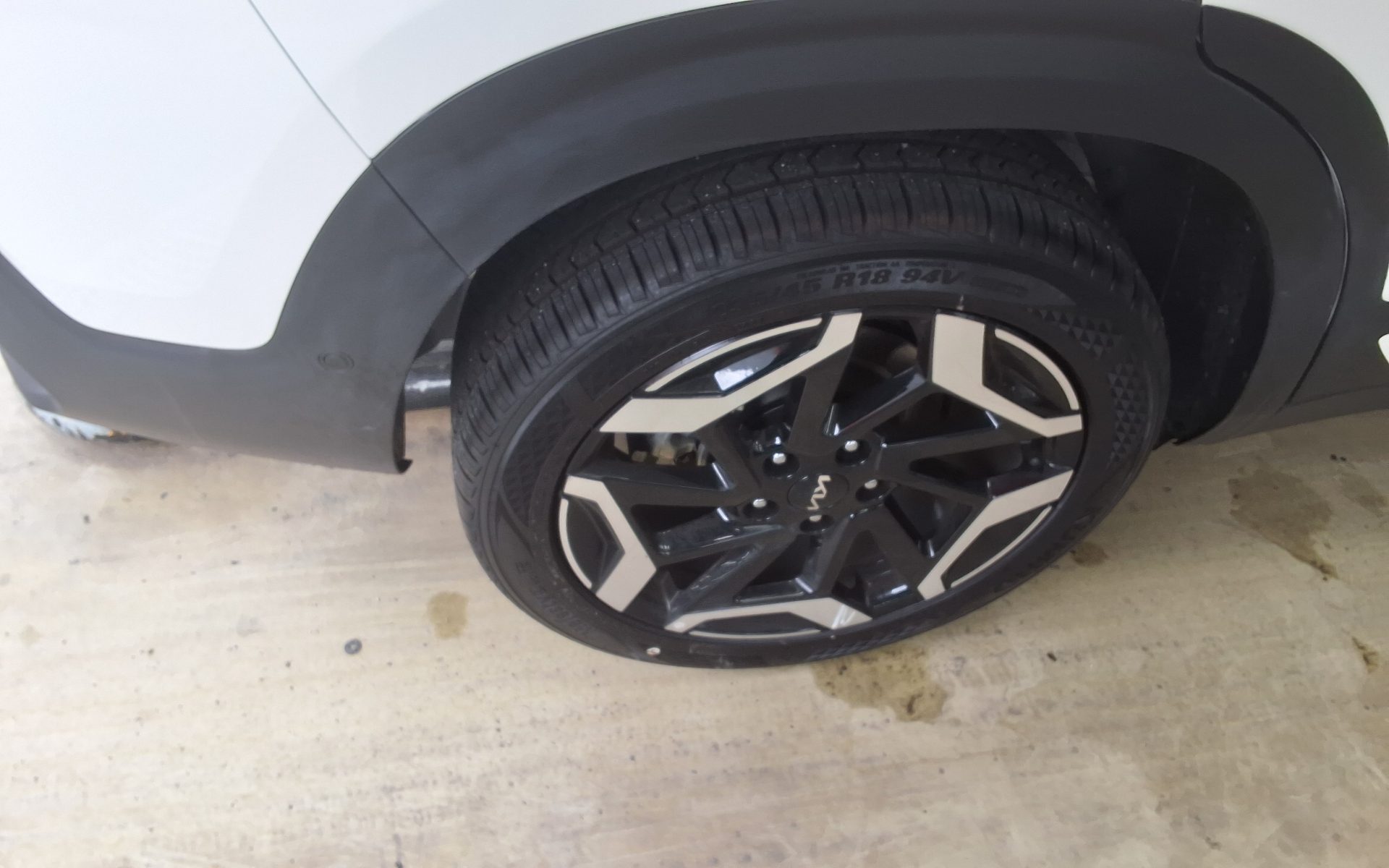 2026 - kia seltos