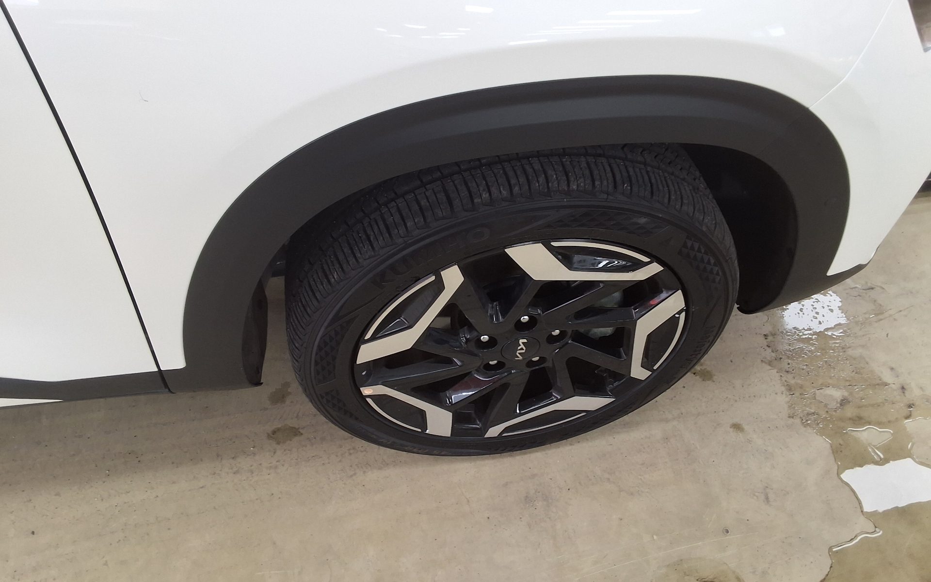 2026 - kia seltos