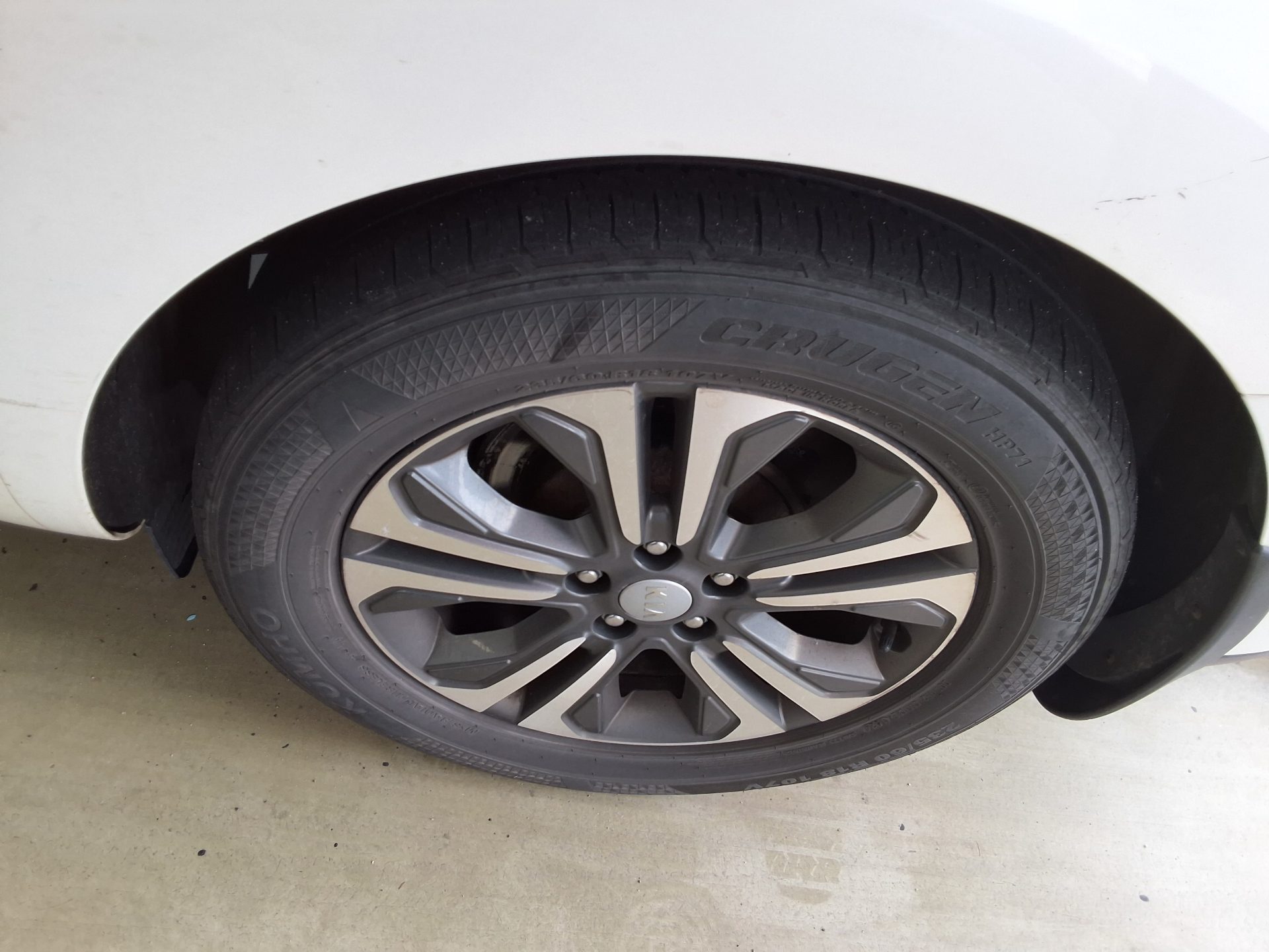 2019 - kia carnival