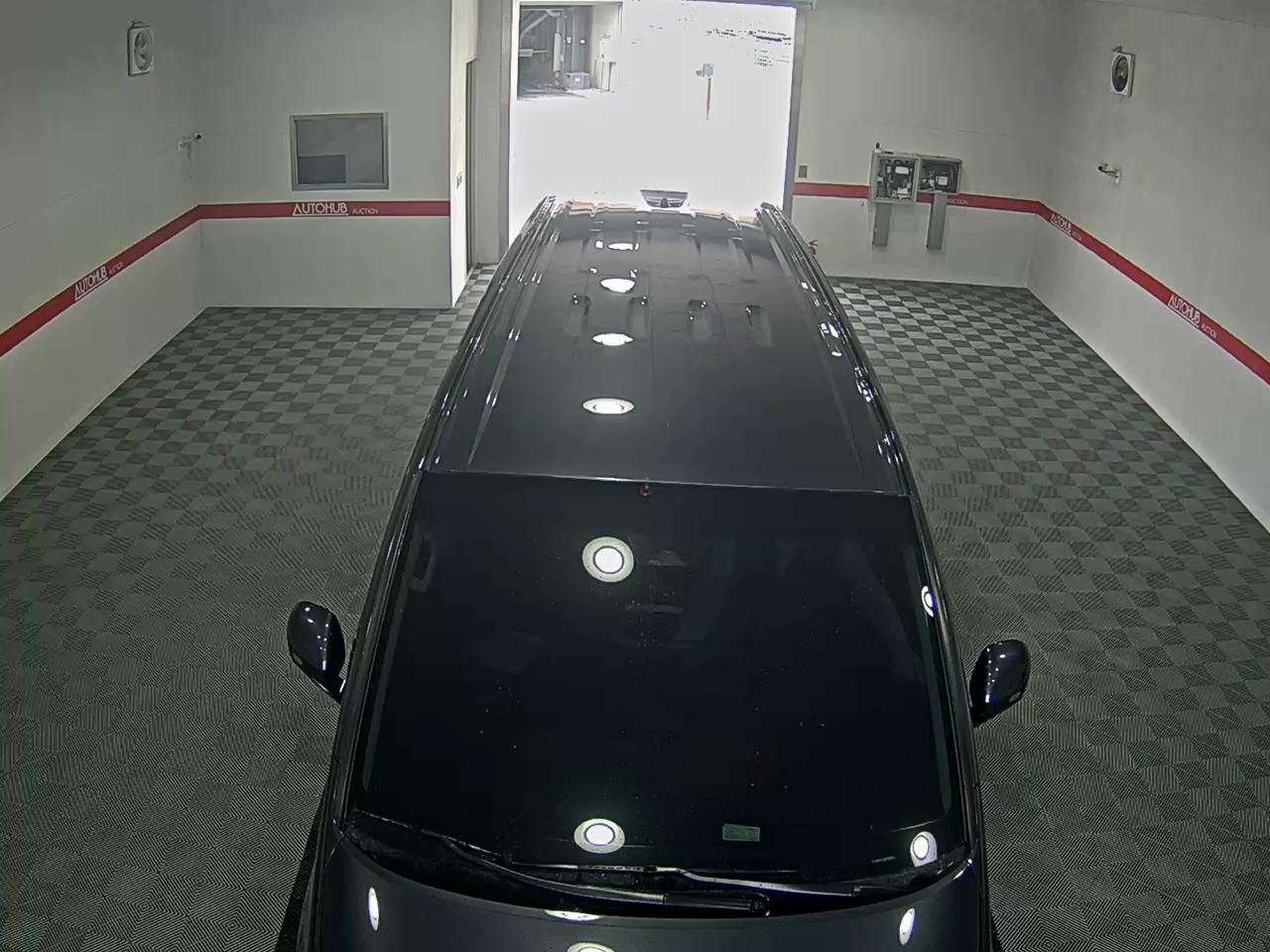 2023 - hyundai staria