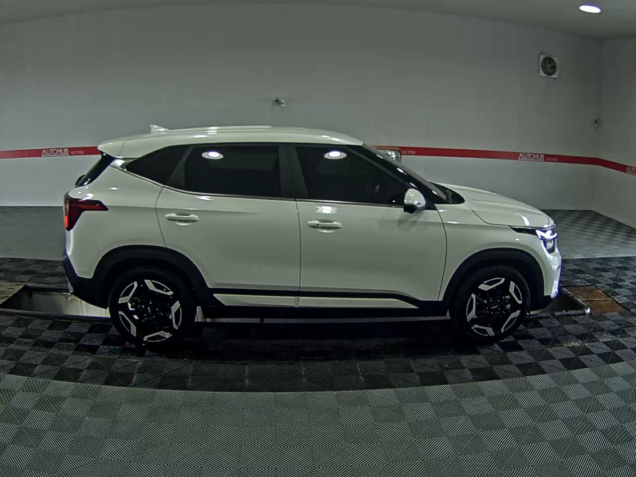 2026 - kia seltos