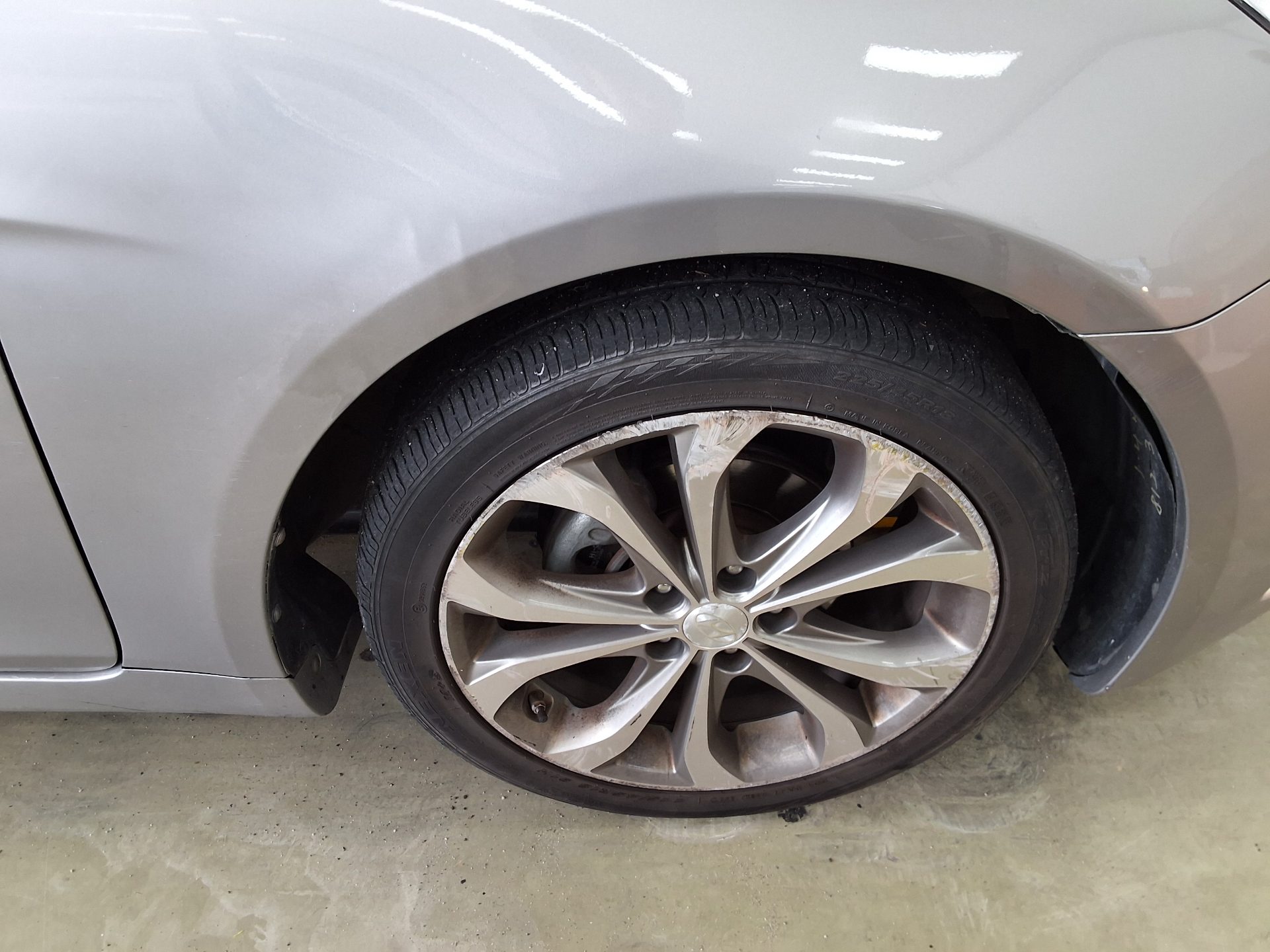2014 - hyundai sonata