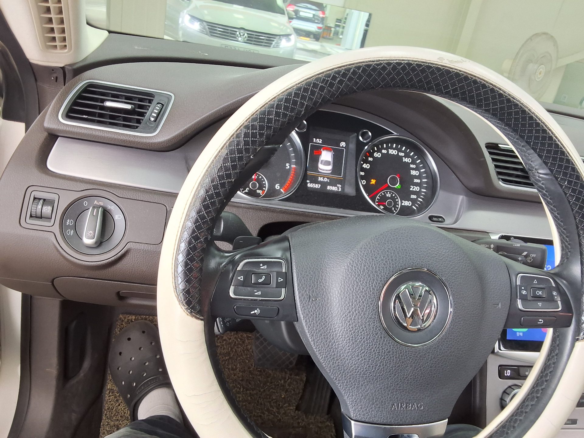 2015 - volkswagen cc