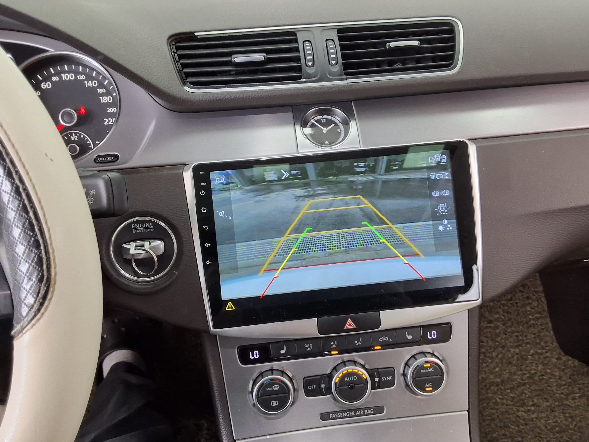 2015 - volkswagen cc