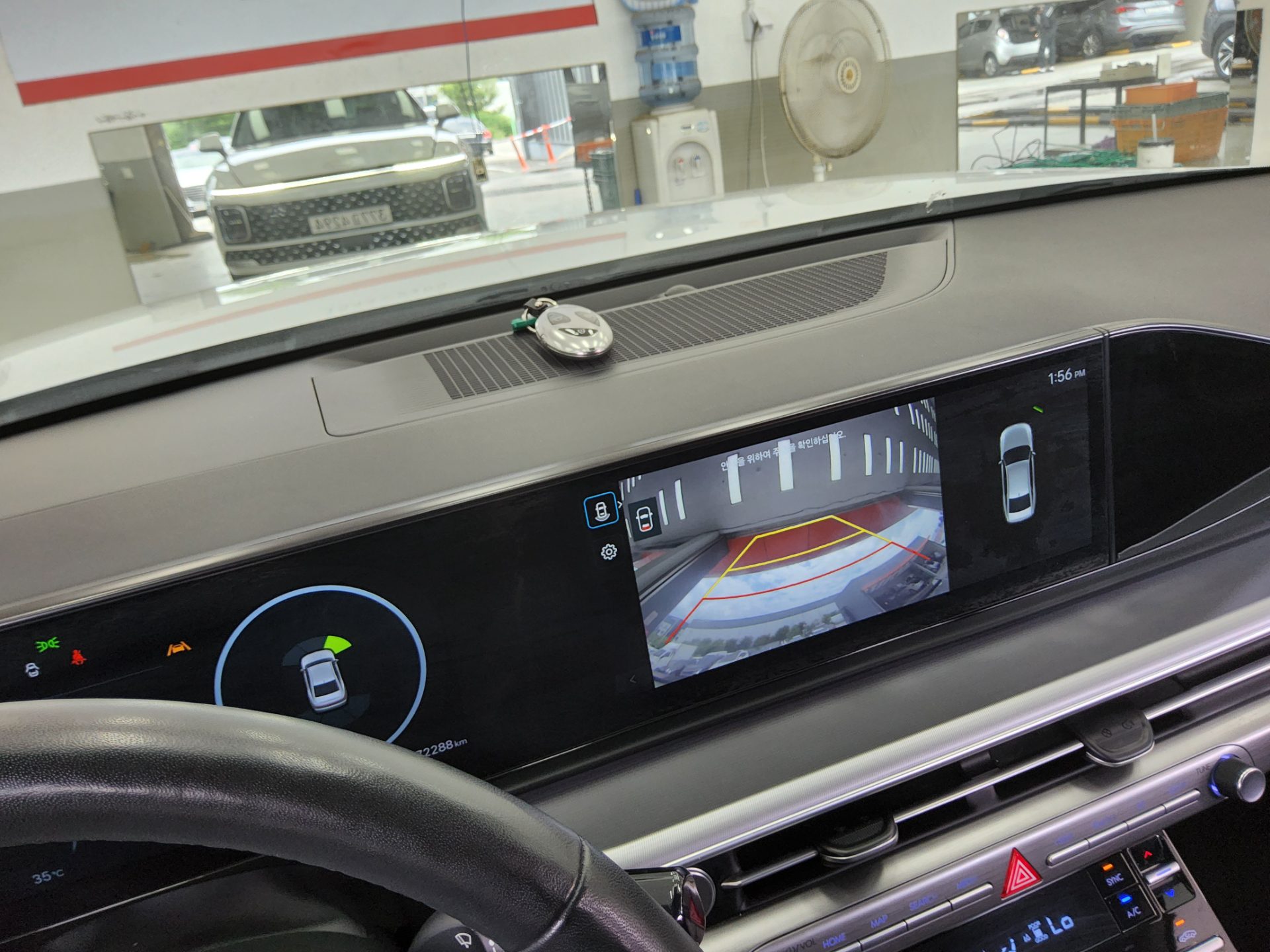 2023 - hyundai grandeur
