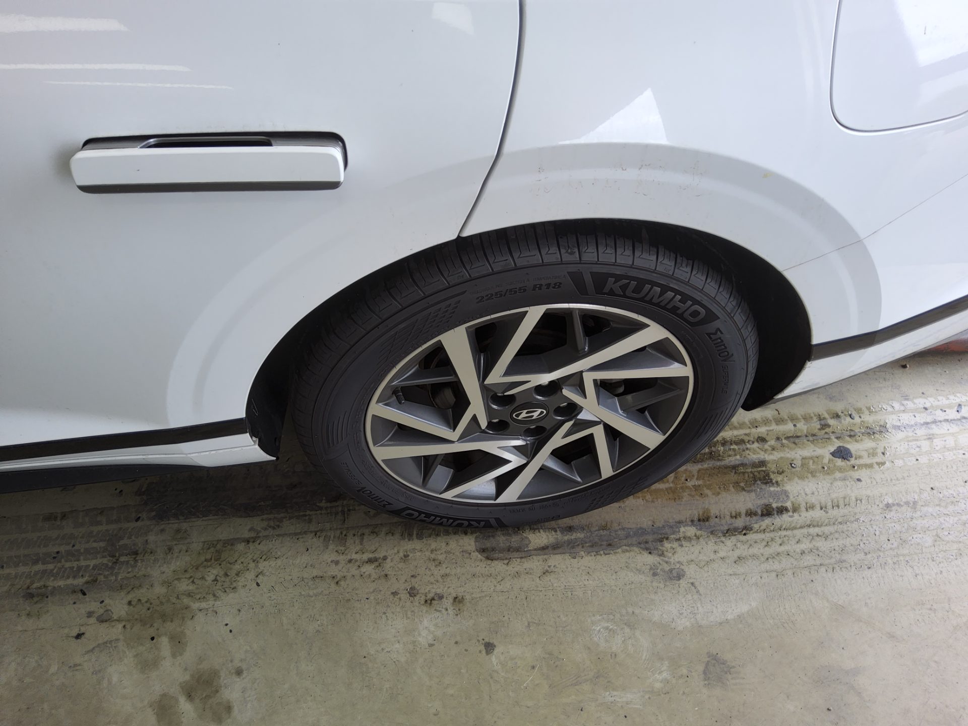 2023 - hyundai grandeur