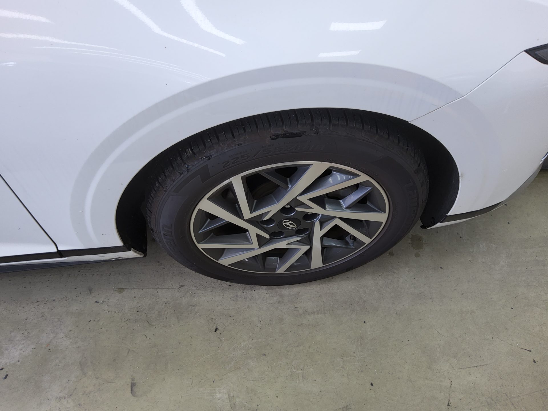 2023 - hyundai grandeur