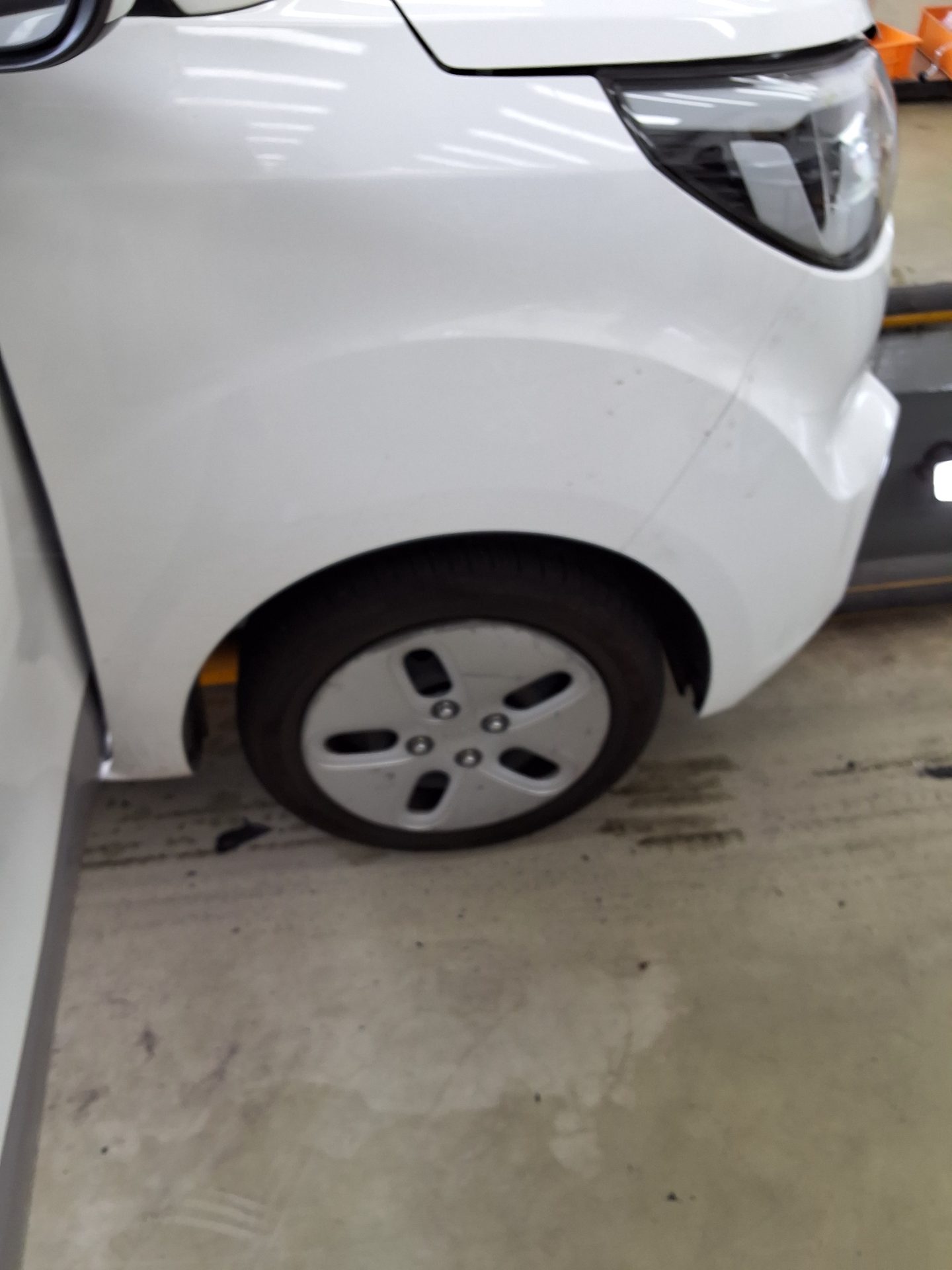 2019 - kia ray