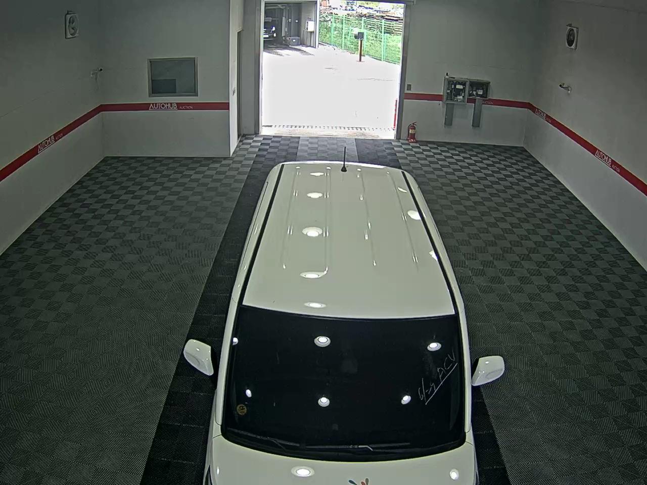 2019 - kia ray