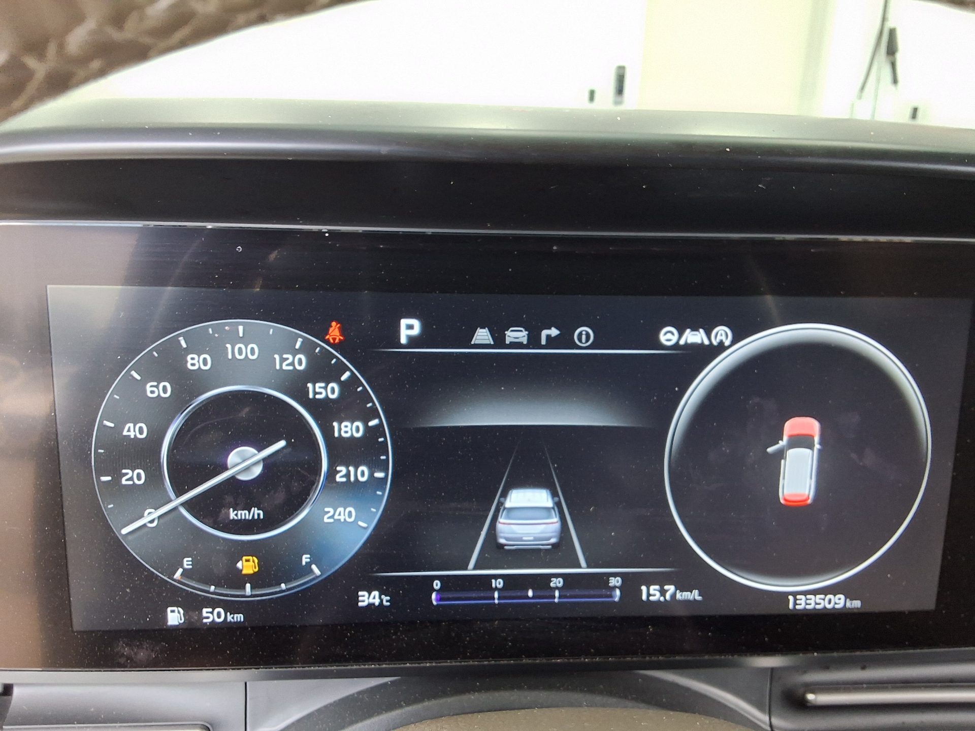 2022 - kia carnival