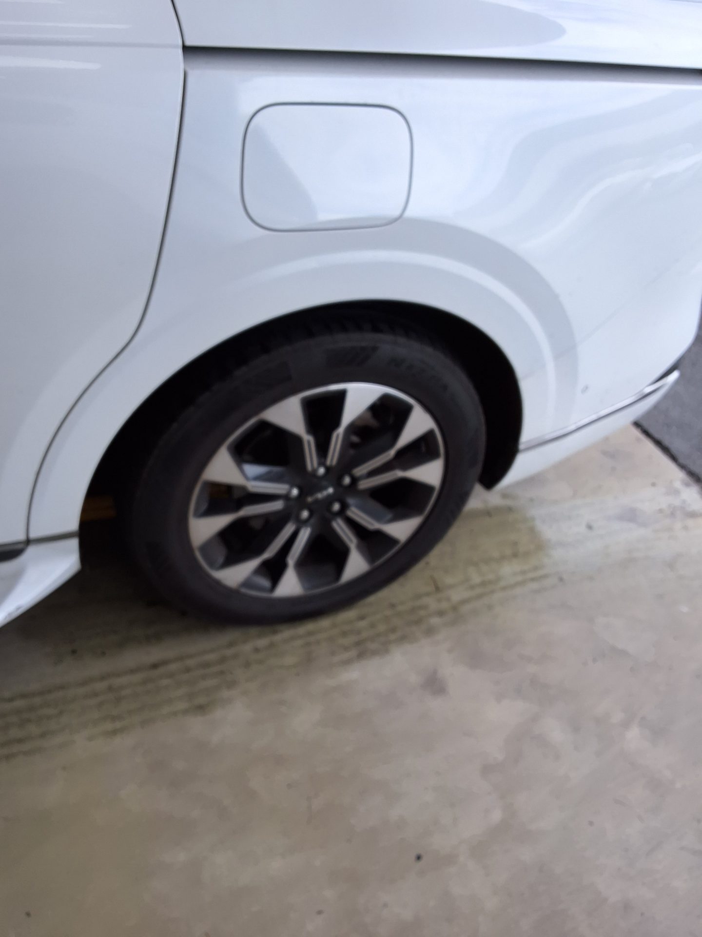 2022 - kia carnival