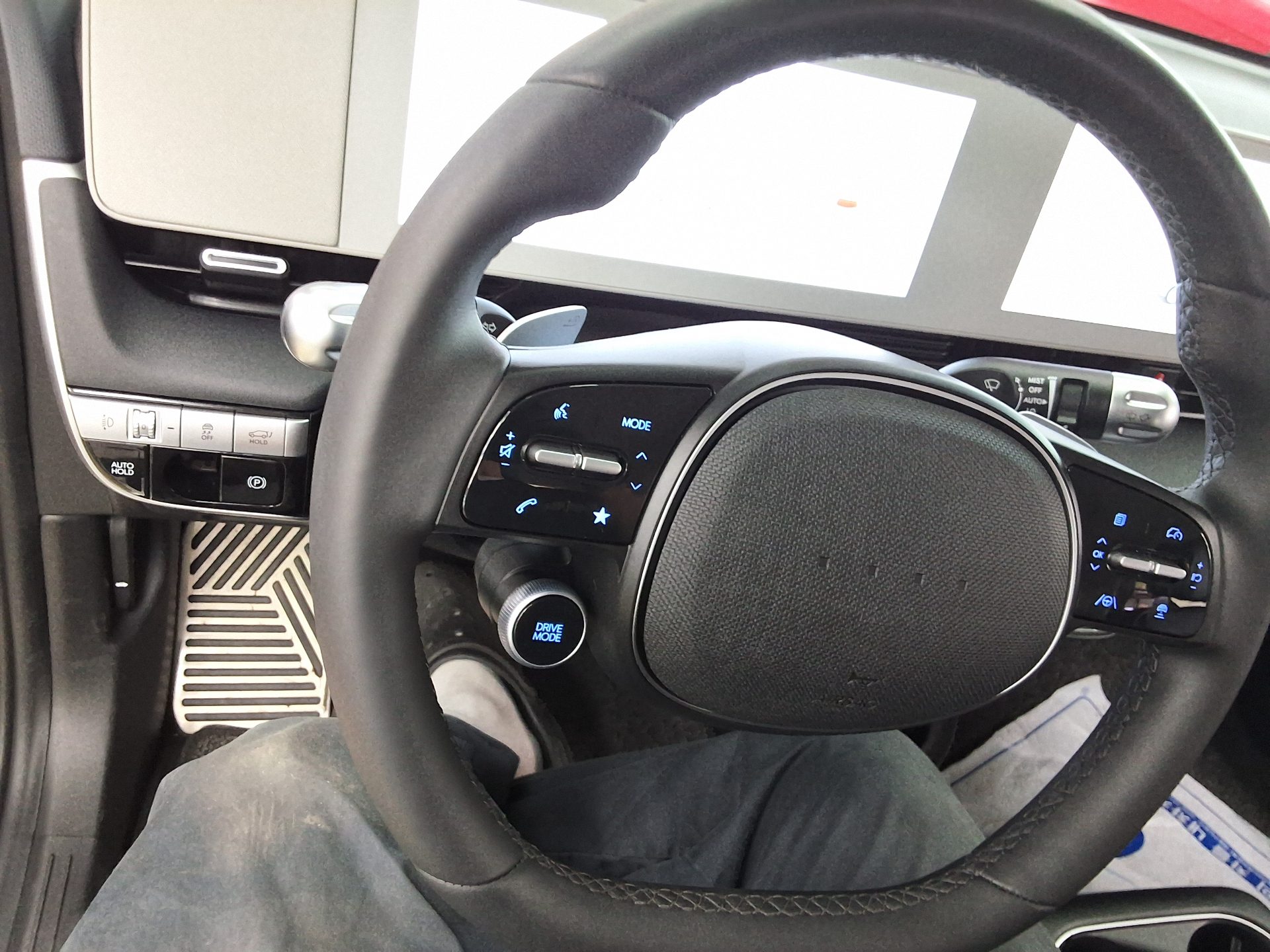 2024 - hyundai ioniq