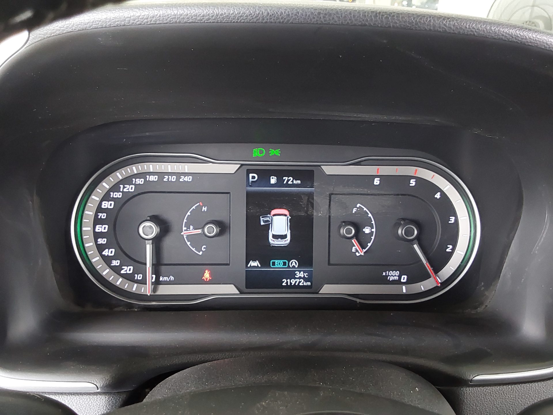 2023 - hyundai tucson