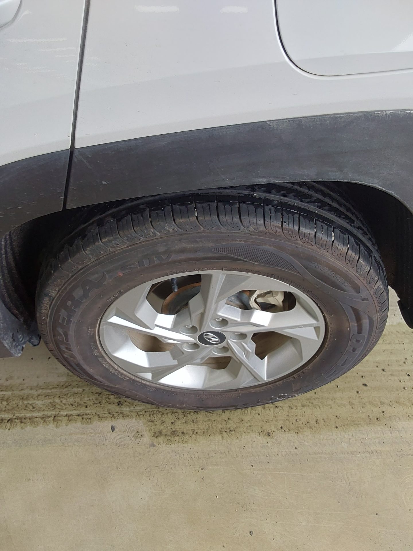 2023 - hyundai tucson