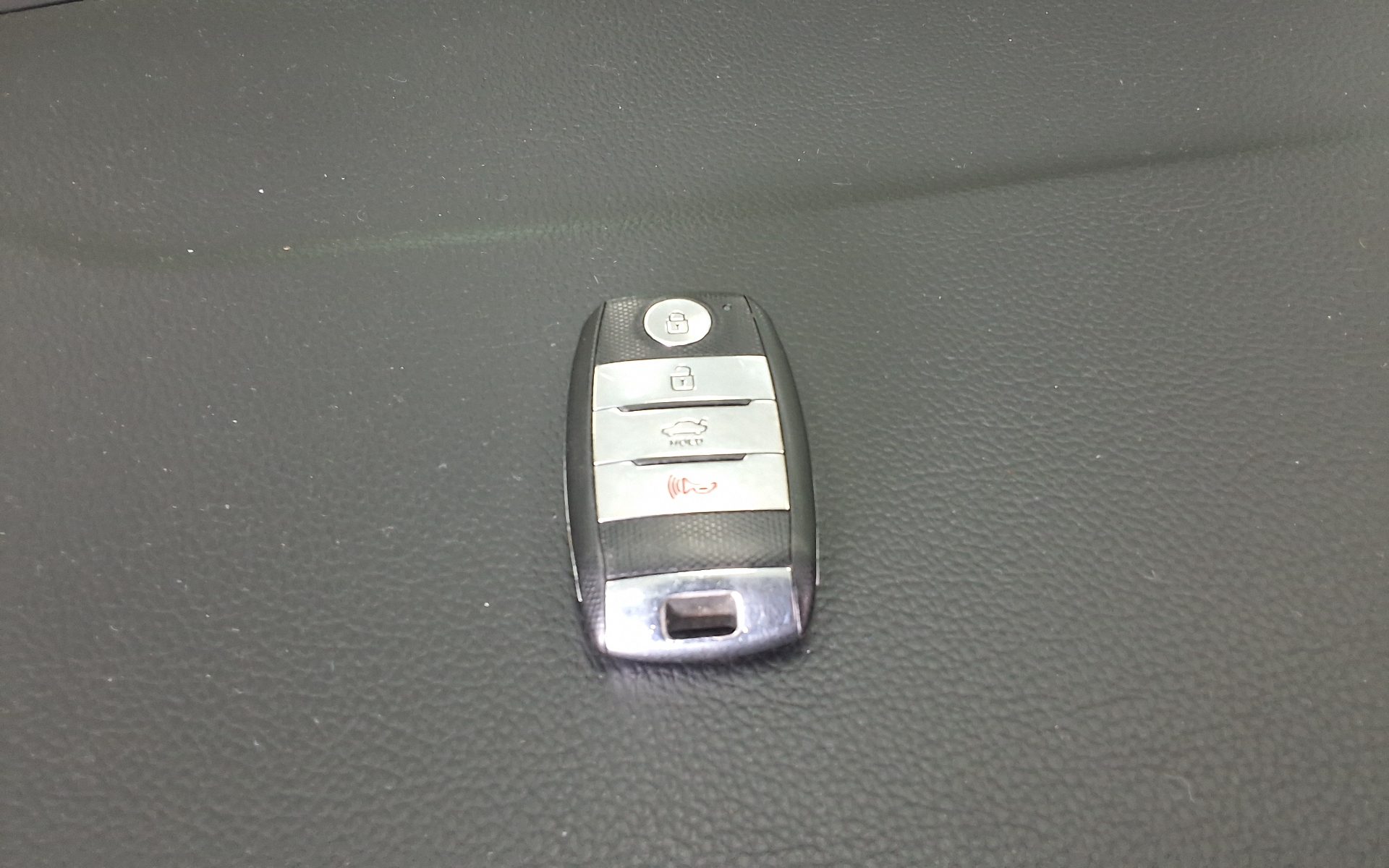 2015 - kia k5
