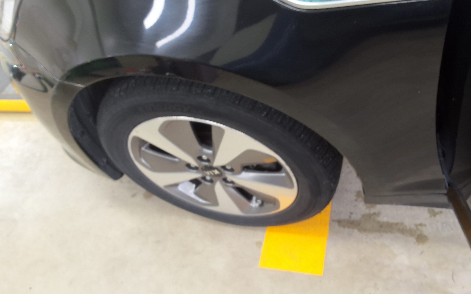 2015 - kia k5