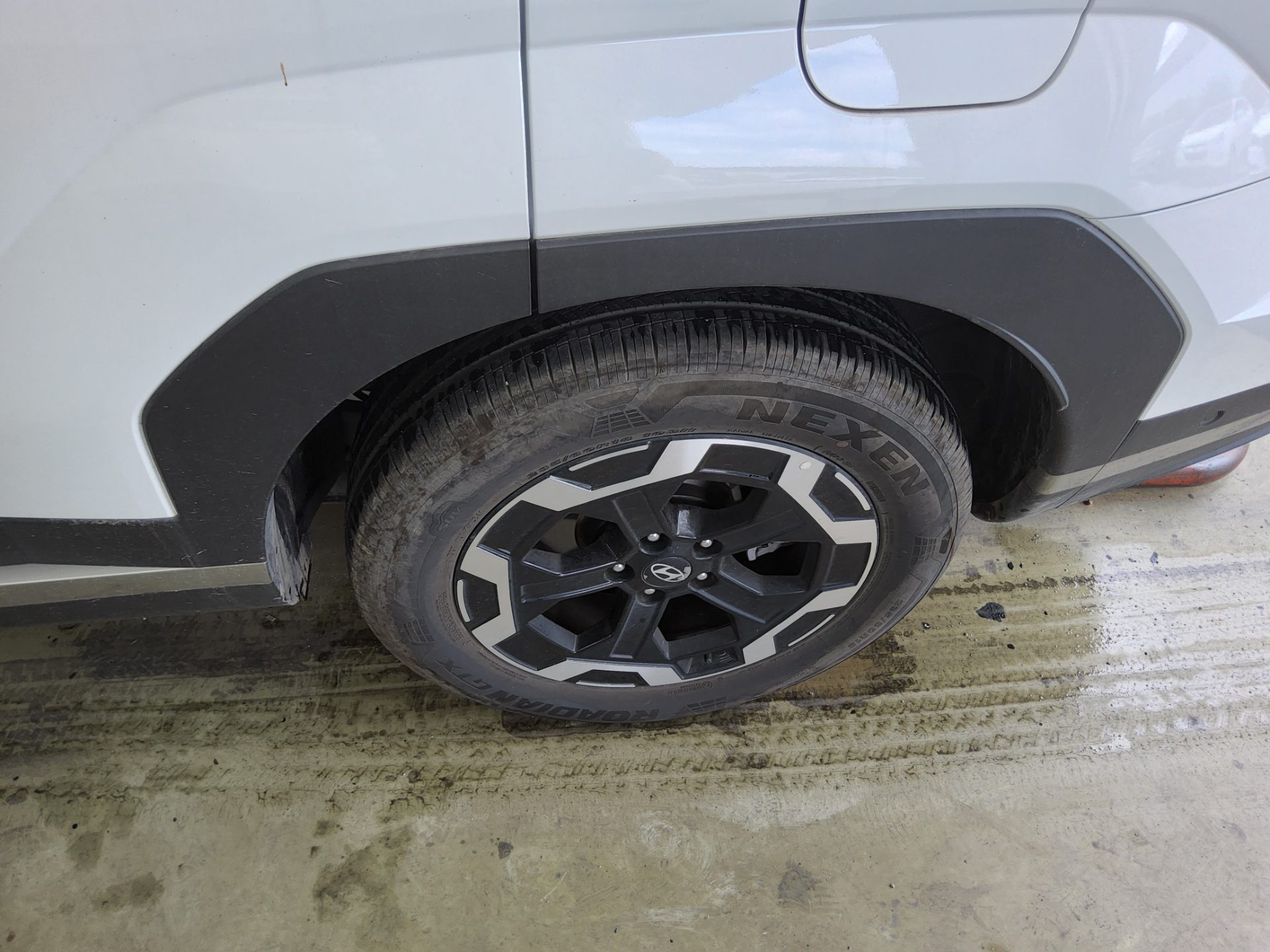 2025 - hyundai santa fe