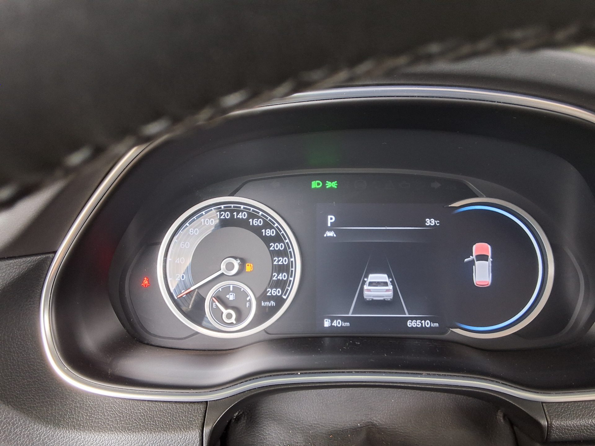 2021 - genesis gv80