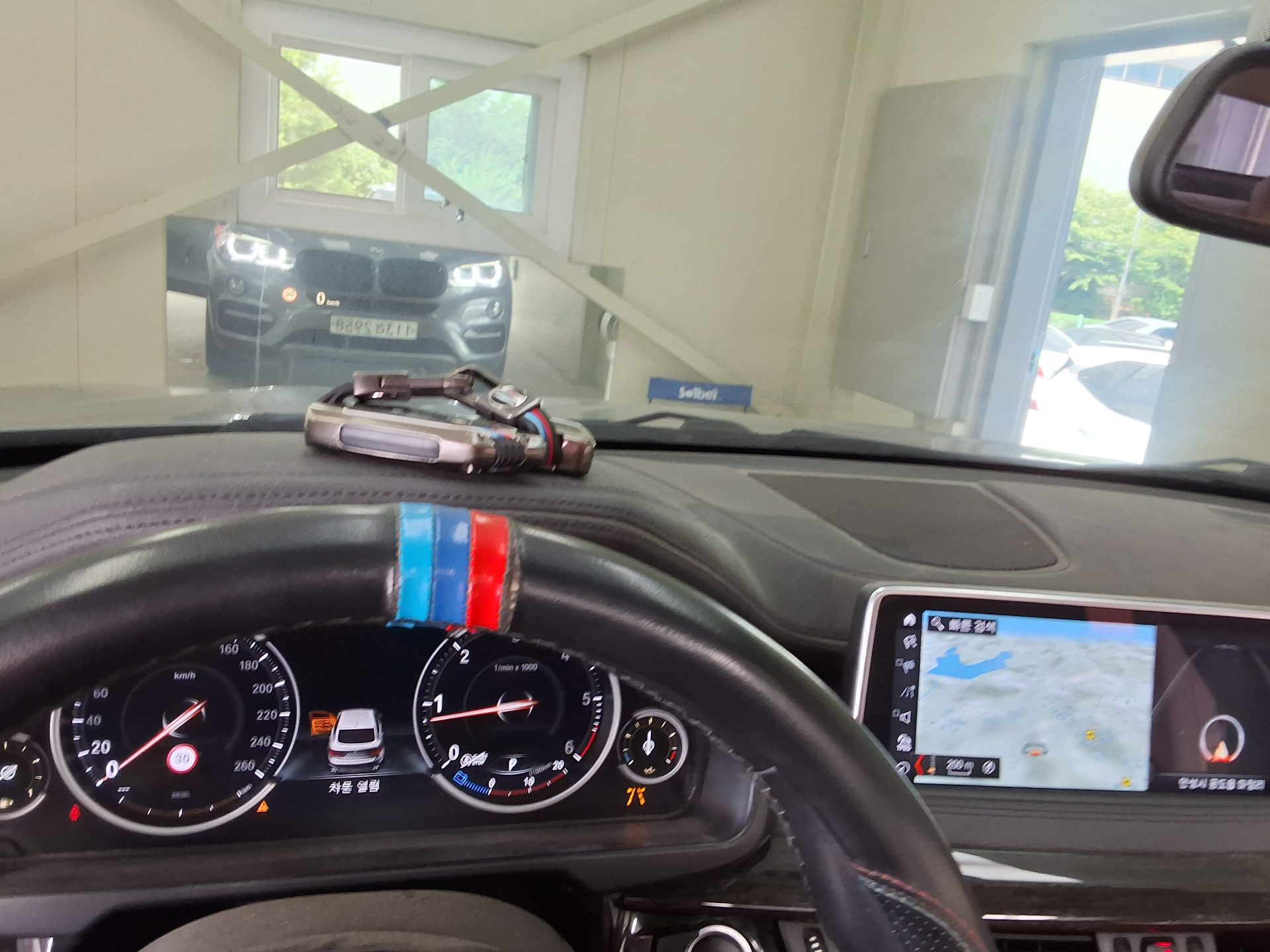 2018 - bmw x6