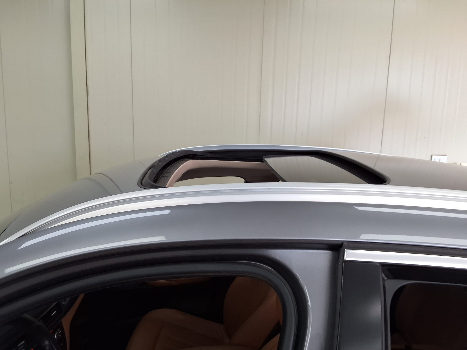 2018 - bmw x6