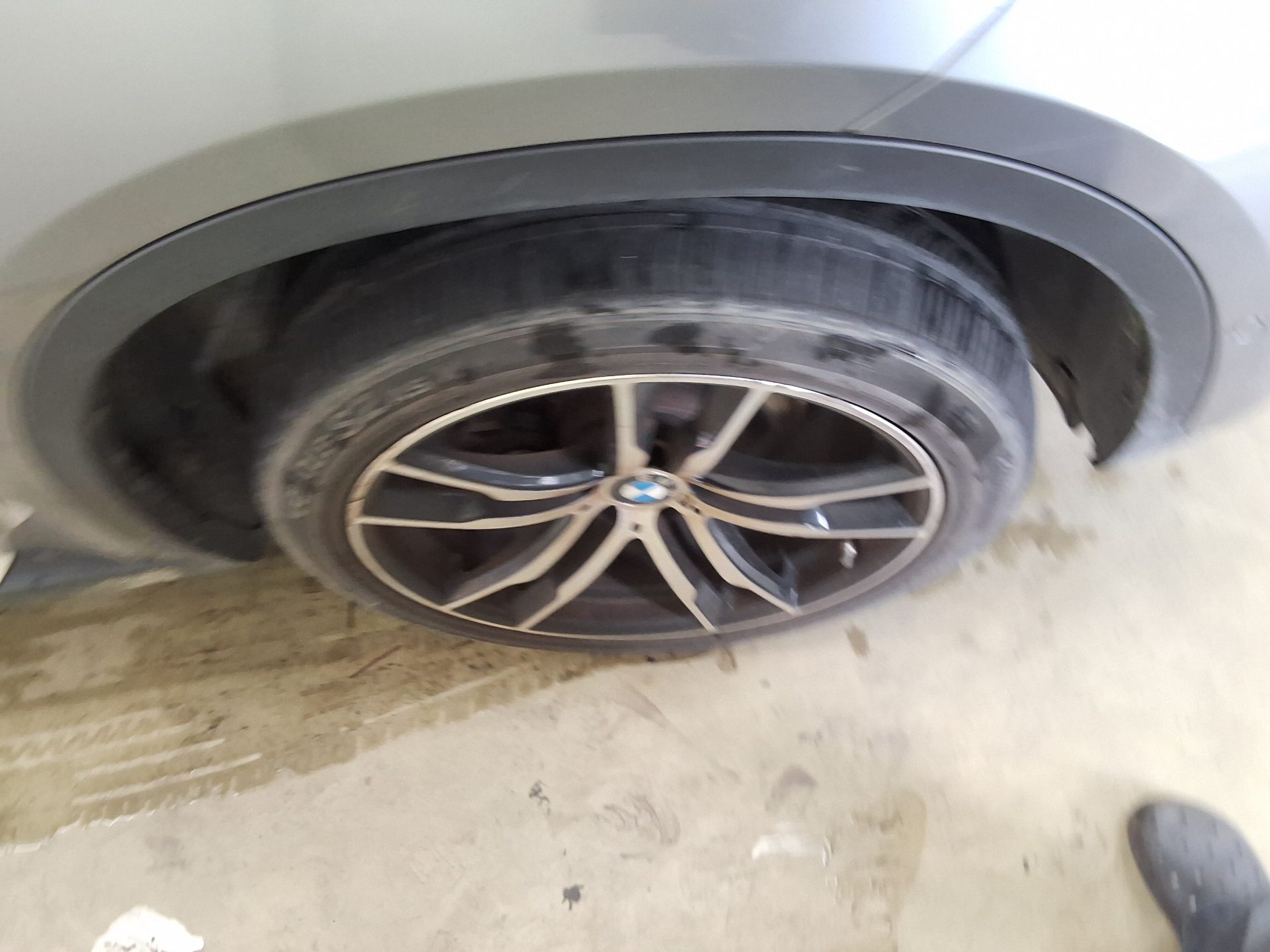 2018 - bmw x6
