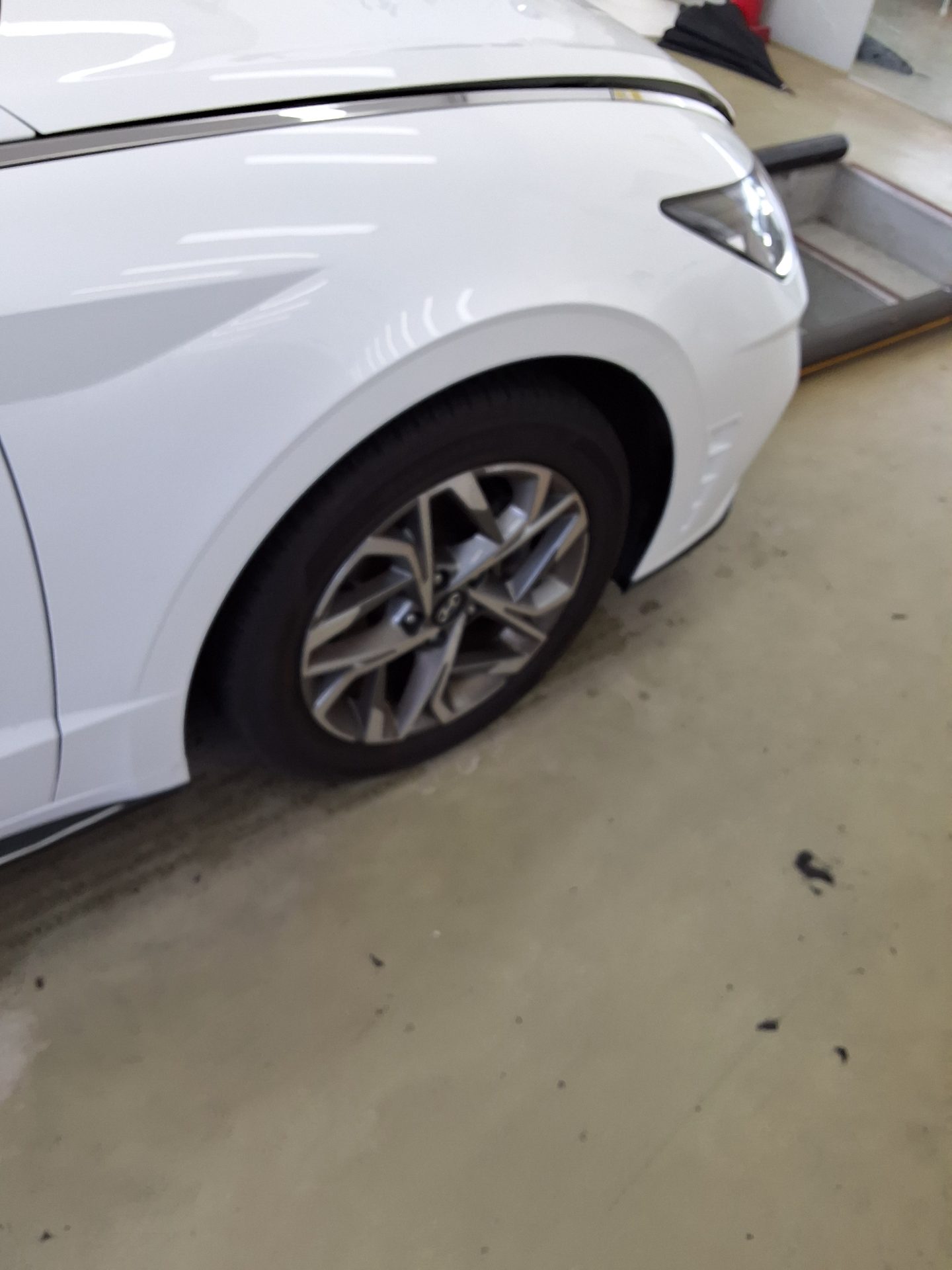 2022 - hyundai sonata
