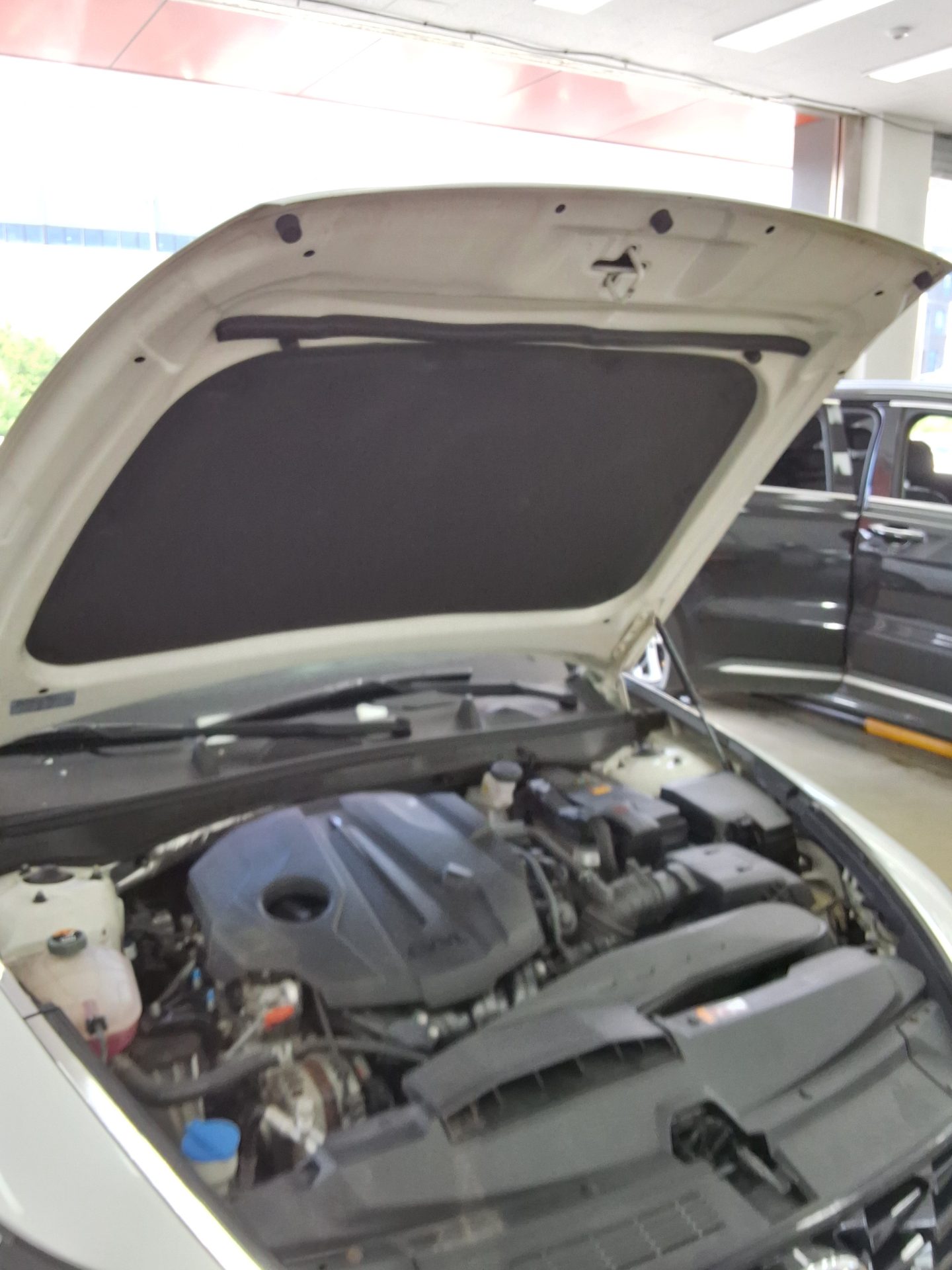 2022 - hyundai sonata