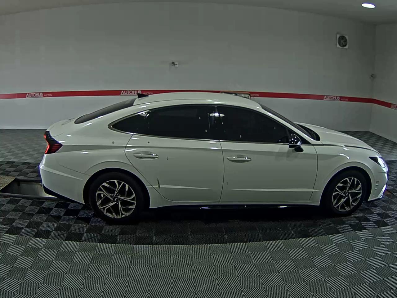 2022 - hyundai sonata