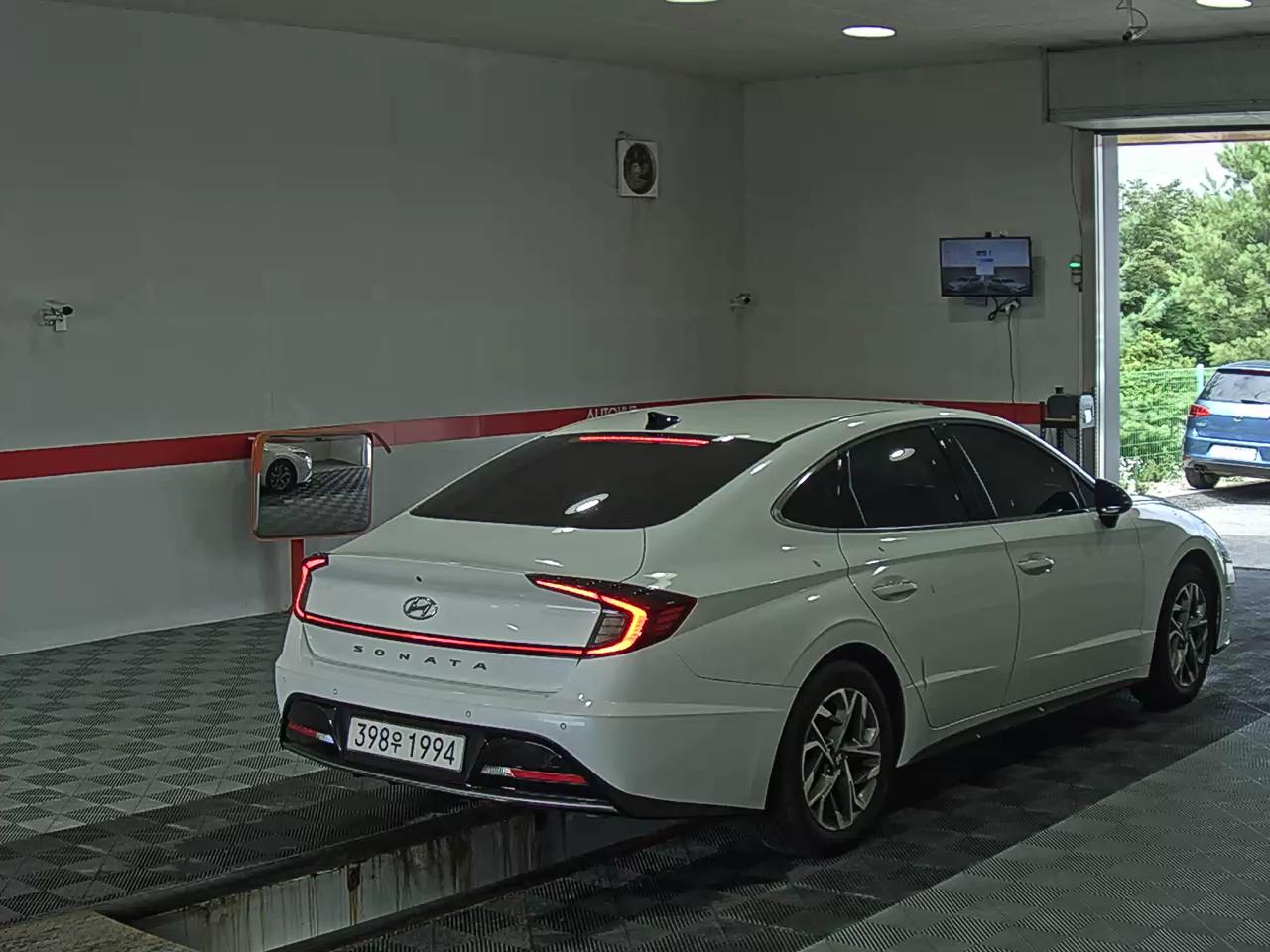 2022 - hyundai sonata